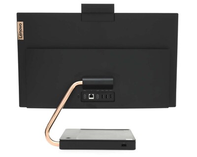 Foto 4 | Computadora de Escritorio Lenovo AIl In One IdeaCentre A540-24API 23.8" AMD Ryzen 3 8 GB RAM 1 TB HDD Negra