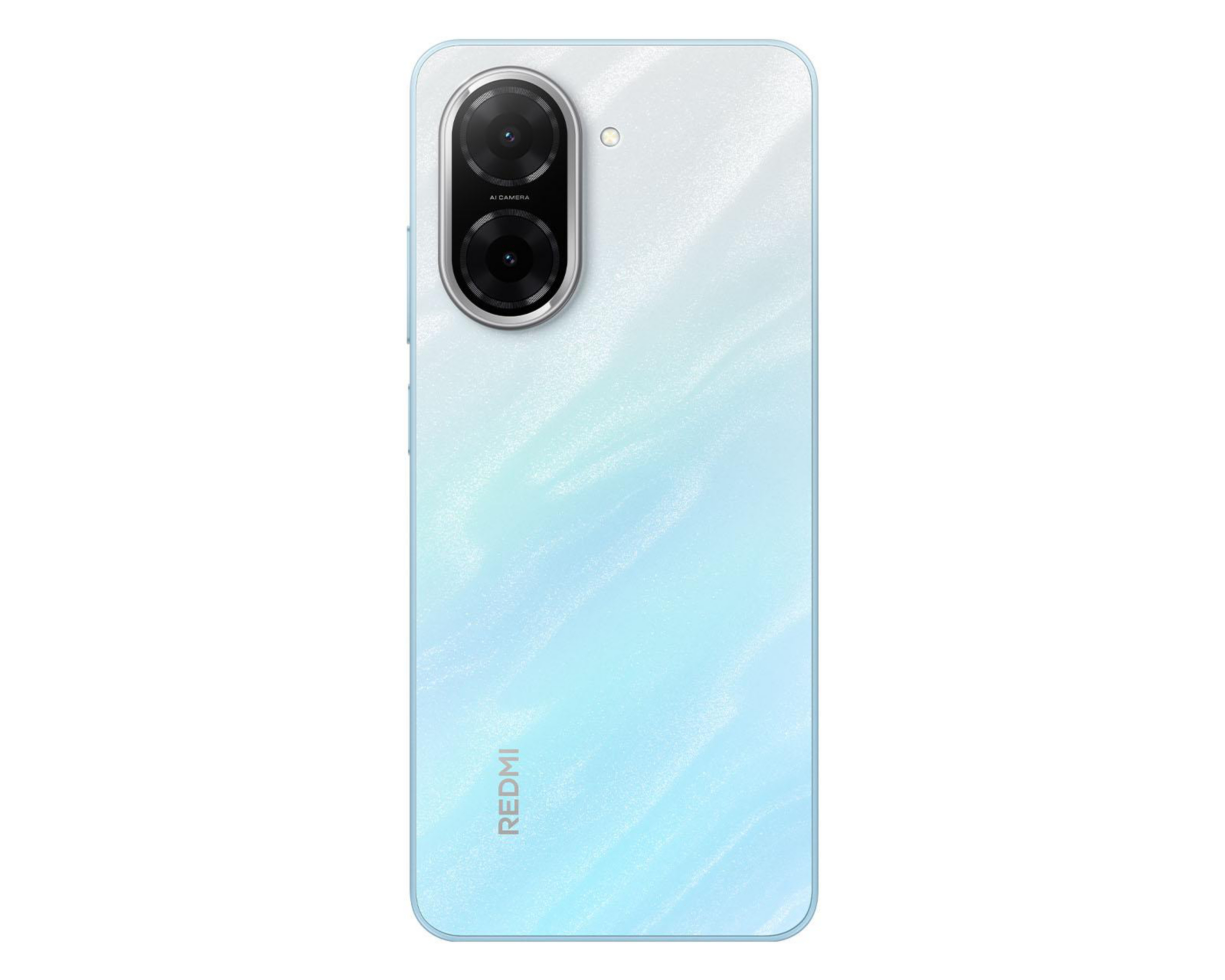 Celular Xiaomi Redmi A5 Liberado 64 GB Azul