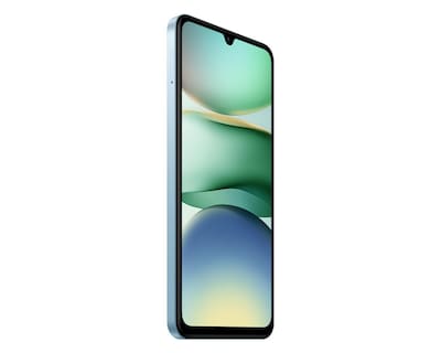 Foto 5 | Celular Xiaomi Redmi A5 Liberado 64 GB Azul