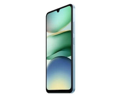 Foto 6 | Celular Xiaomi Redmi A5 Liberado 64 GB Azul