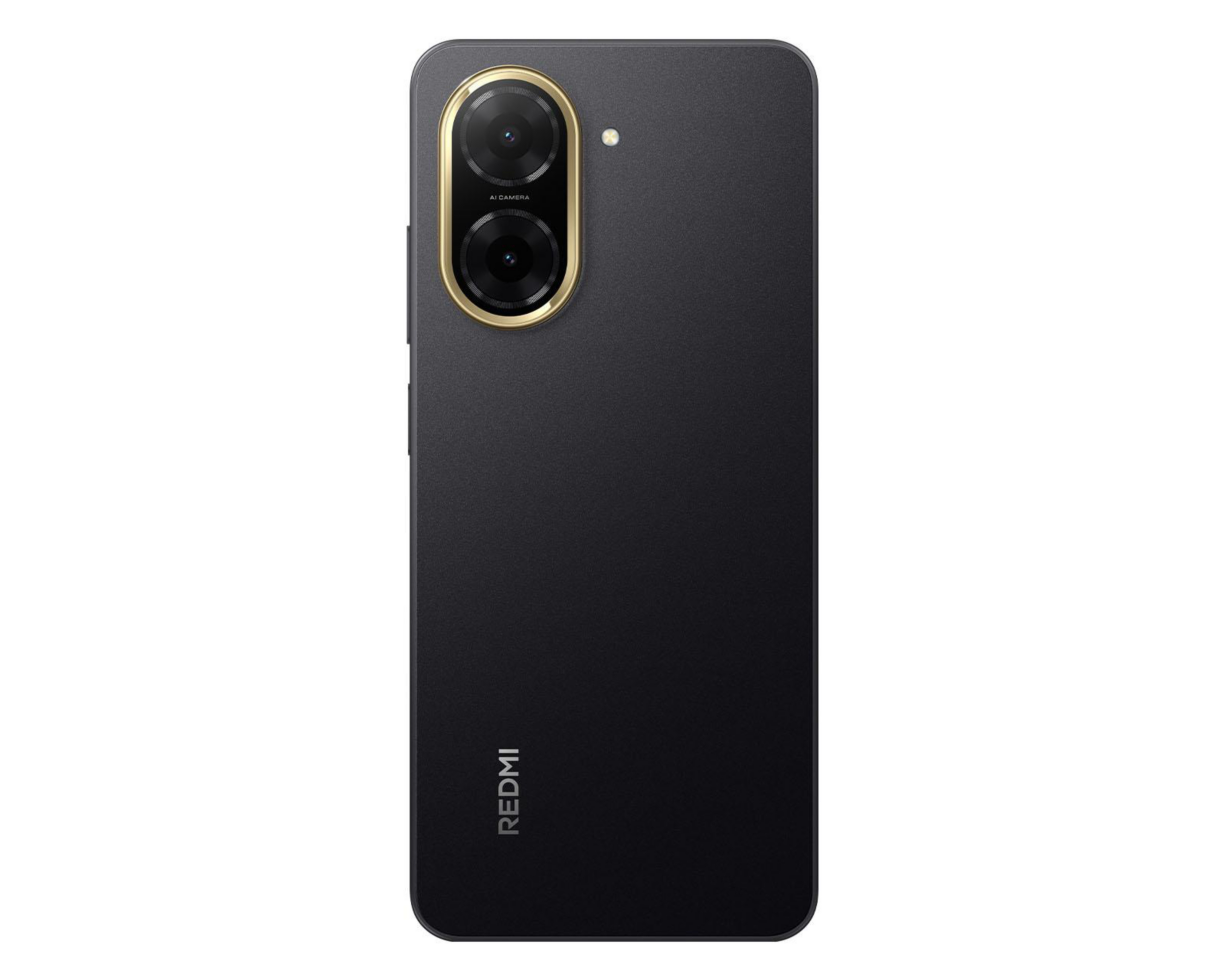 Celular Xiaomi Redmi A5 Liberado 64 GB Negro