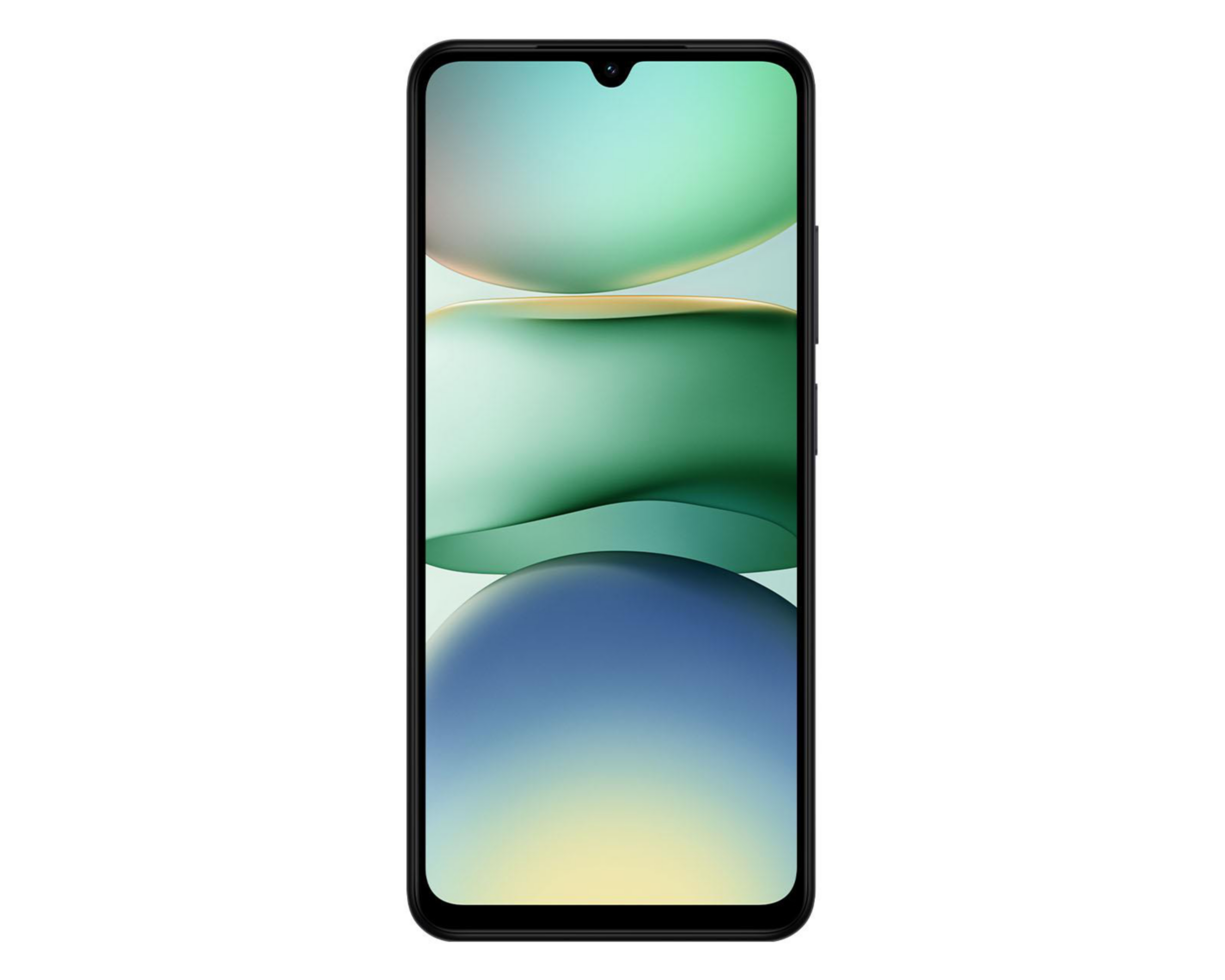 Foto 3 pulgar | Celular Xiaomi Redmi A5 Liberado 64 GB Negro