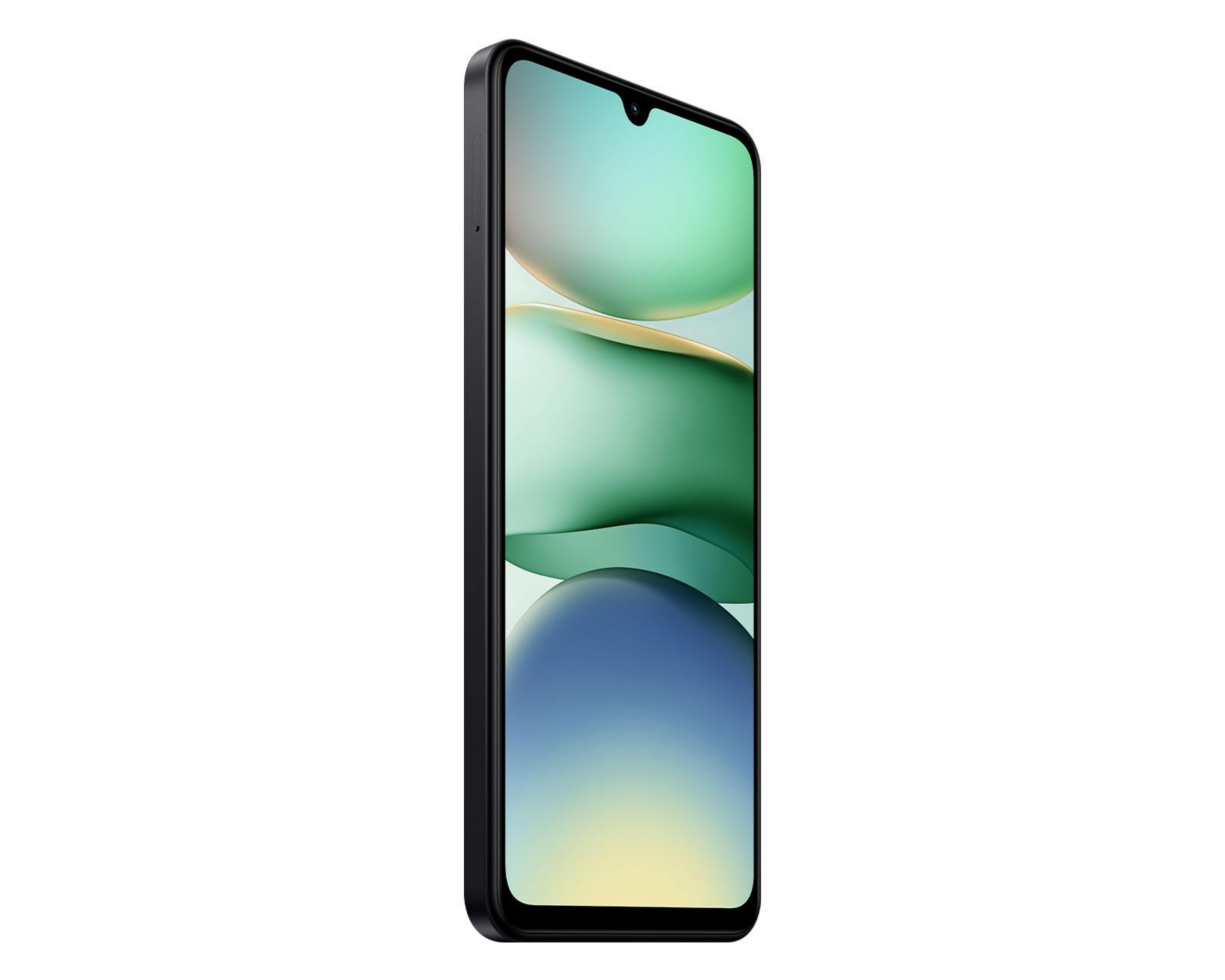 Foto 6 pulgar | Celular Xiaomi Redmi A5 Liberado 64 GB Negro
