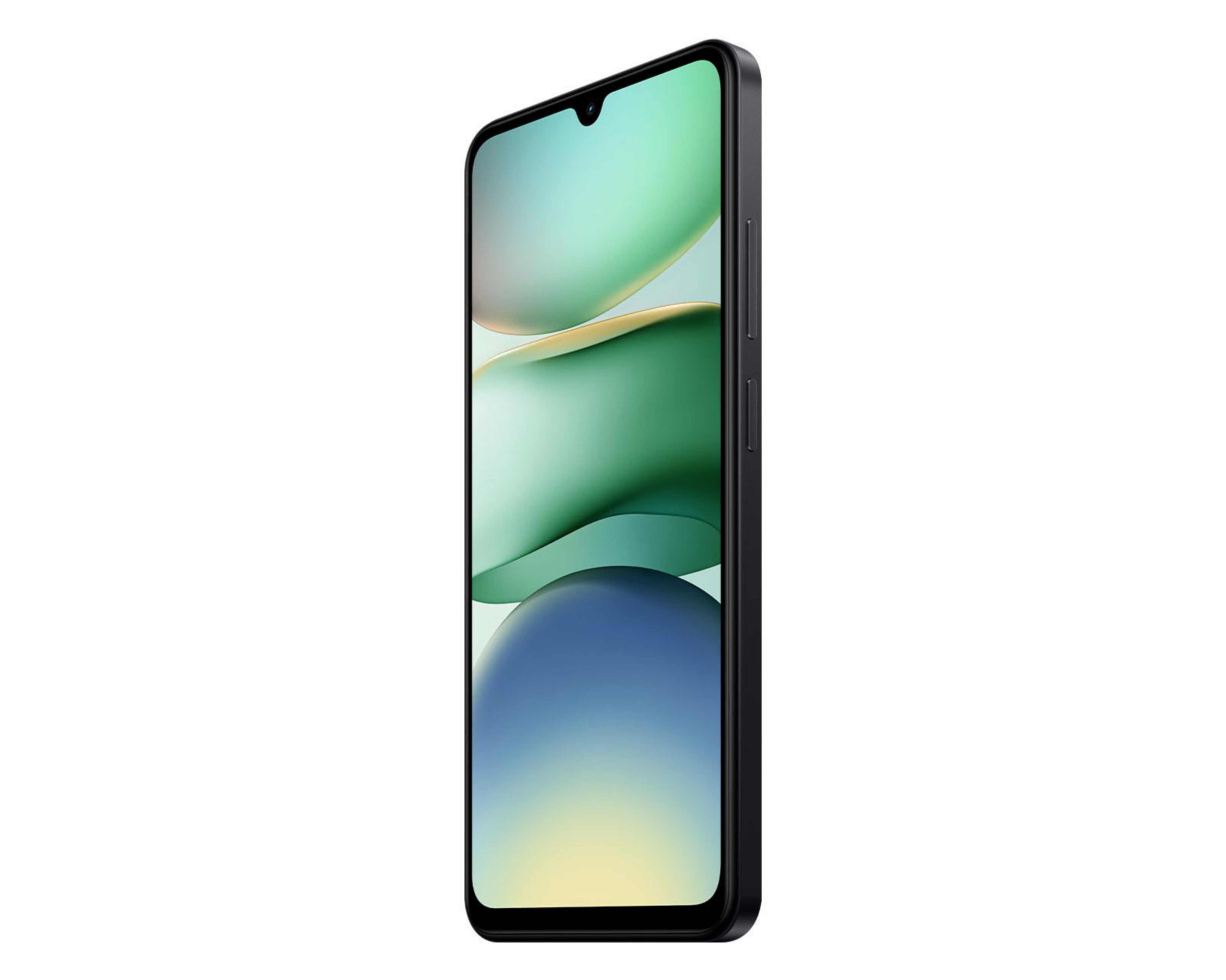 Foto 7 pulgar | Celular Xiaomi Redmi A5 Liberado 64 GB Negro