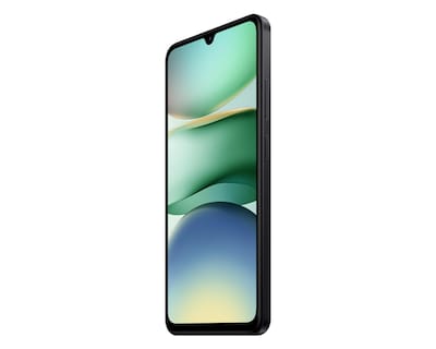 Foto 6 | Celular Xiaomi Redmi A5 Liberado 64 GB Negro
