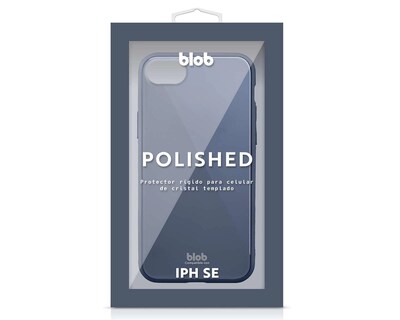 Foto 2 | Funda Blob para iPhone SE
