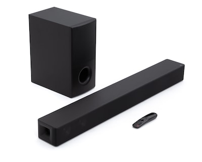 Foto 1 | Barra de Sonido LG SH5A con Subwoofer