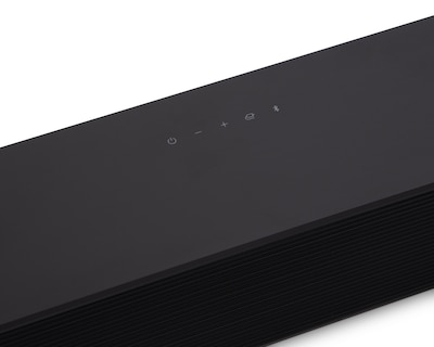Foto 3 | Barra de Sonido LG SH5A con Subwoofer