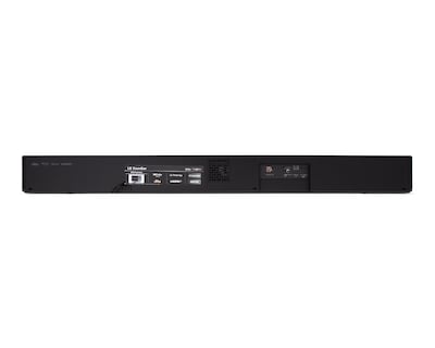 Foto 5 | Barra de Sonido LG SH5A con Subwoofer
