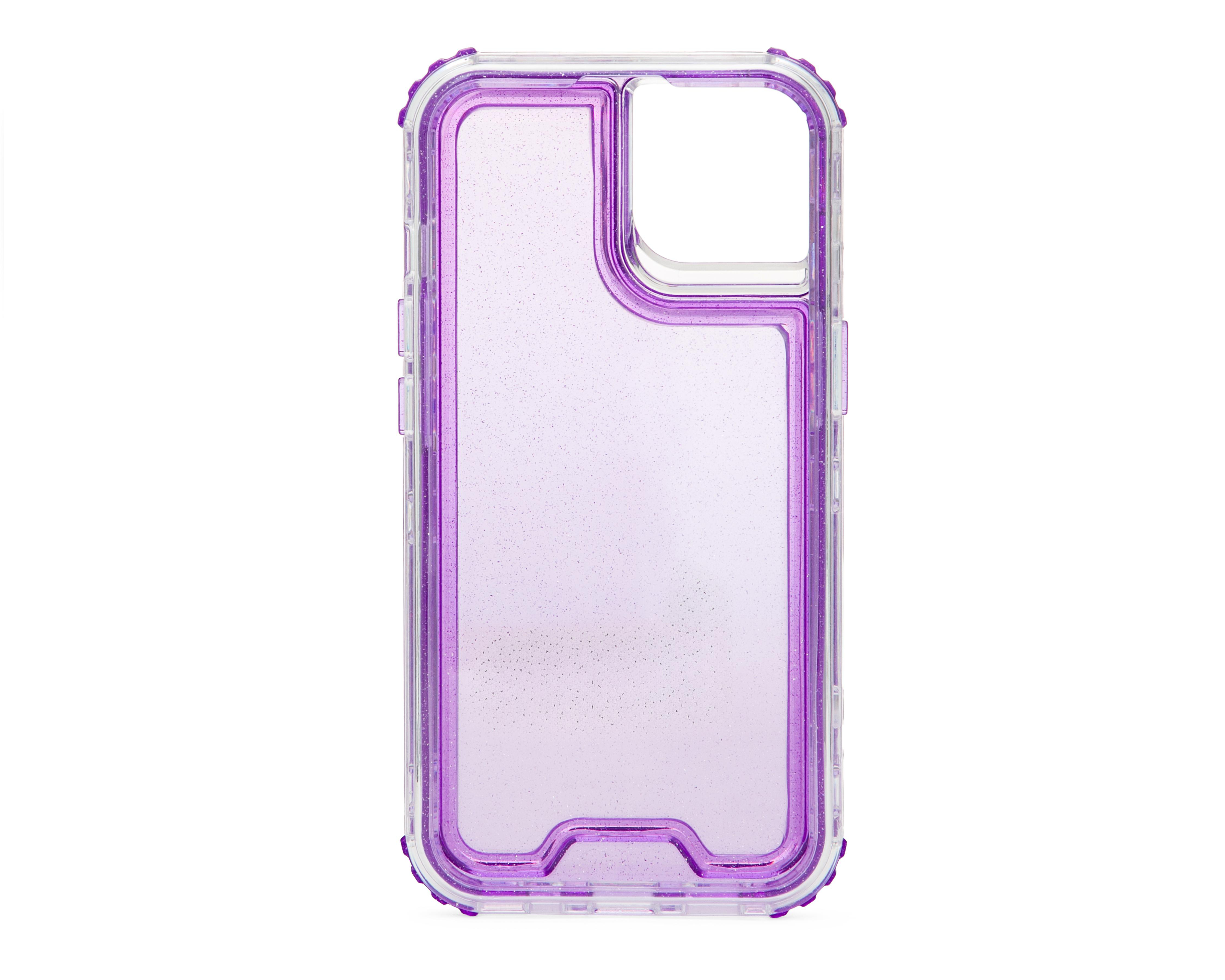 Foto 3 pulgar | Funda de Silicón para Celular Blob para iPhone 13 y 14