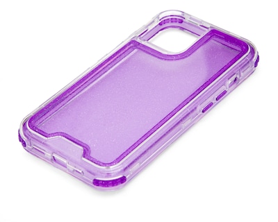 Foto 4 | Funda de Silicón para Celular Blob para iPhone 13 y 14