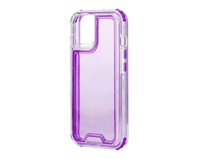 Foto 5 | Funda de Silicón para Celular Blob para iPhone 13 y 14