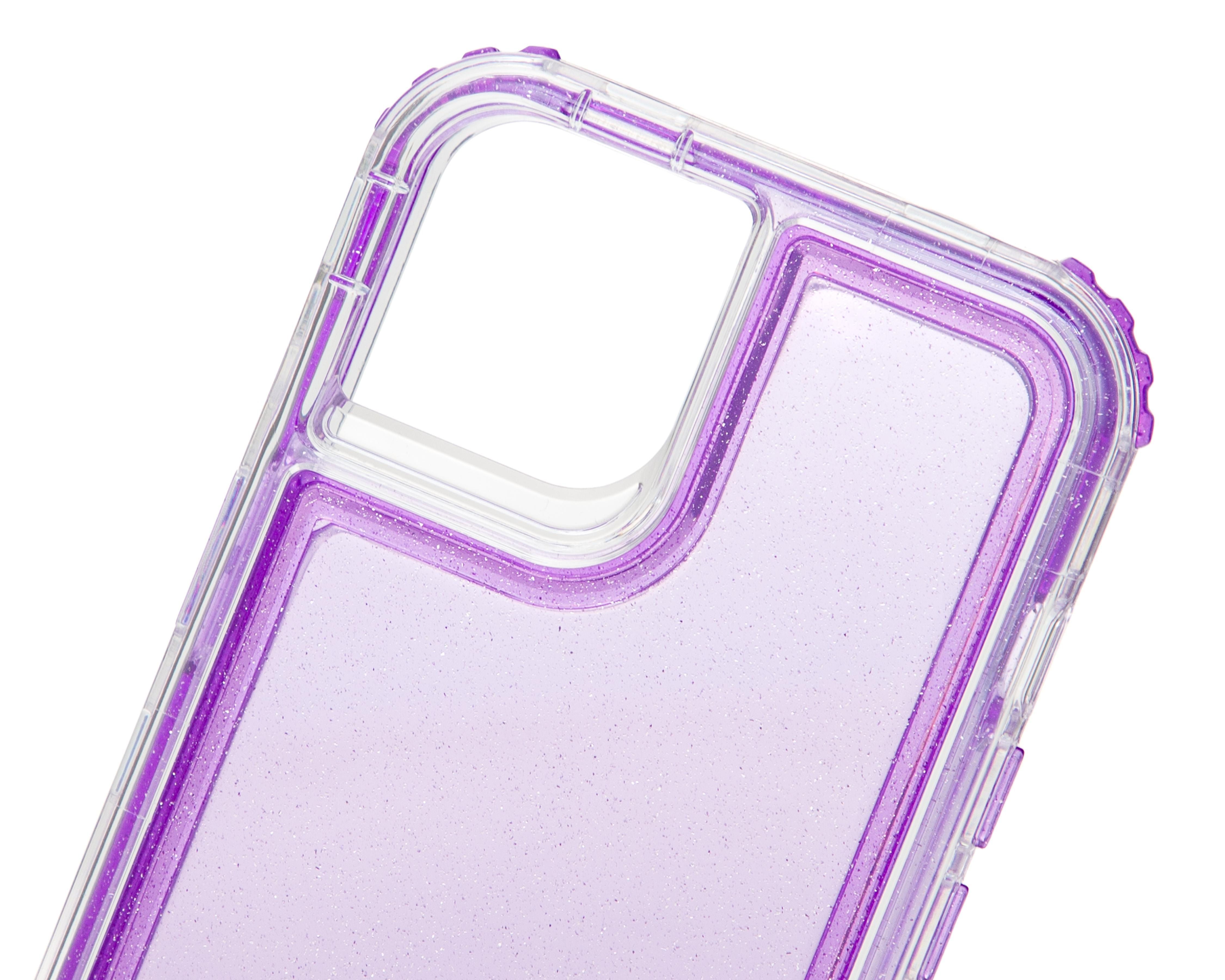Foto 6 | Funda de Silicón para Celular Blob para iPhone 13 y 14