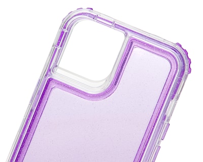 Foto 6 | Funda de Silicón para Celular Blob para iPhone 13 y 14