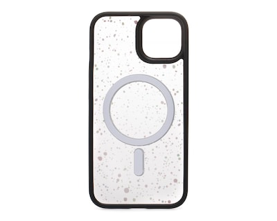 Foto 2 | Funda de Policarbonato Blob para iPhone 13/14