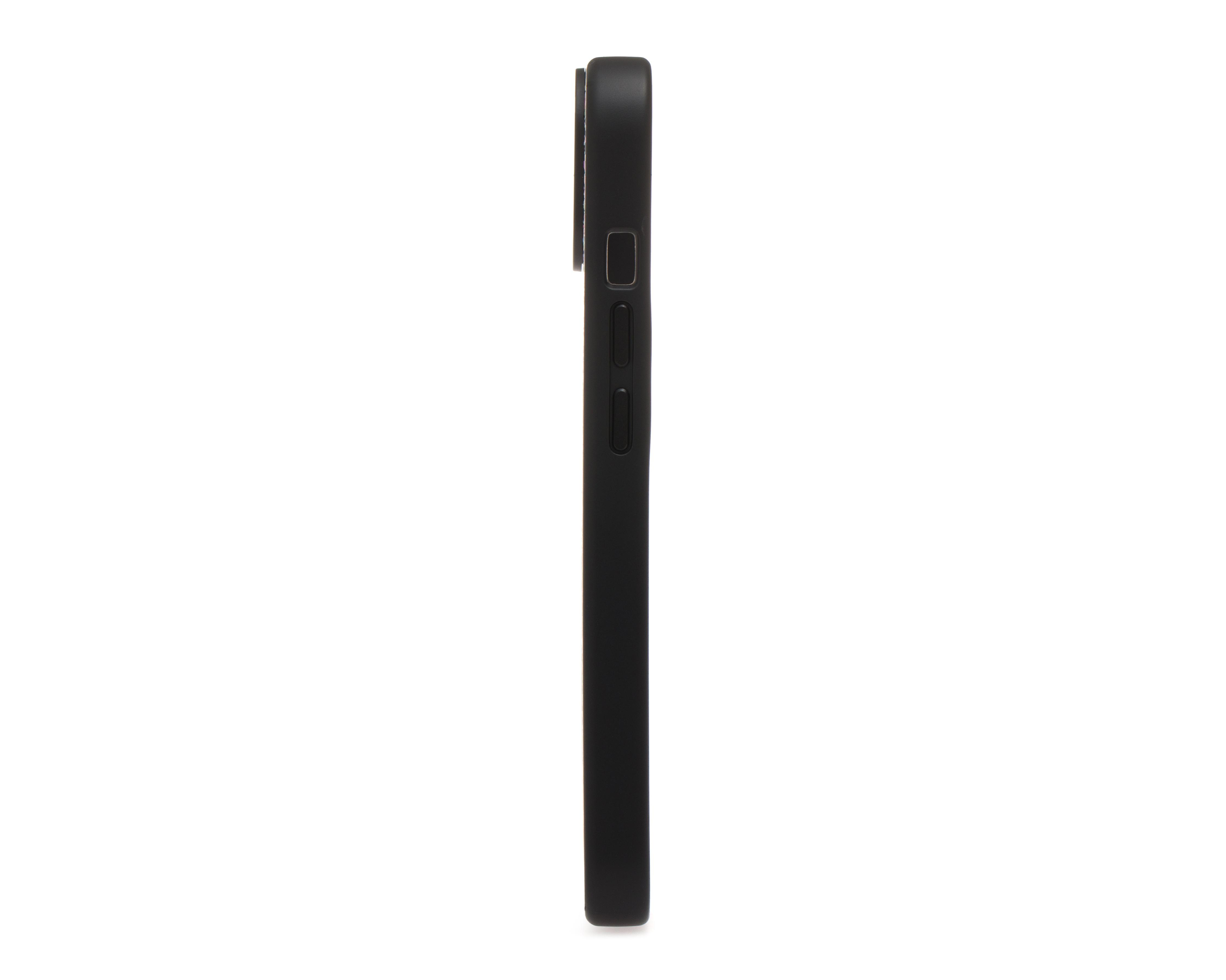 Foto 4 pulgar | Funda de Policarbonato Blob para iPhone 13/14