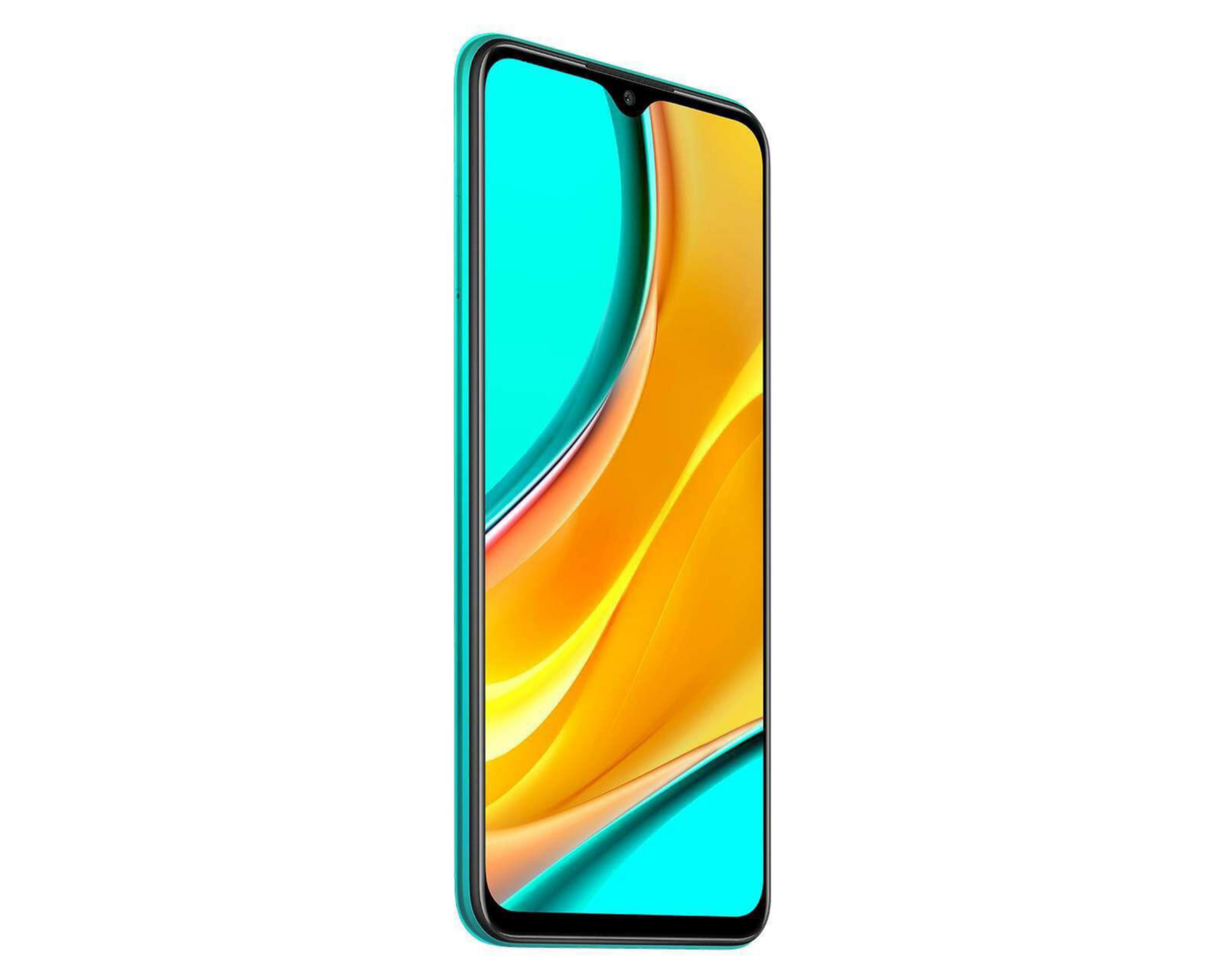 Foto 4 pulgar | Telcel Xiaomi Redmi 9 64 GB Verde