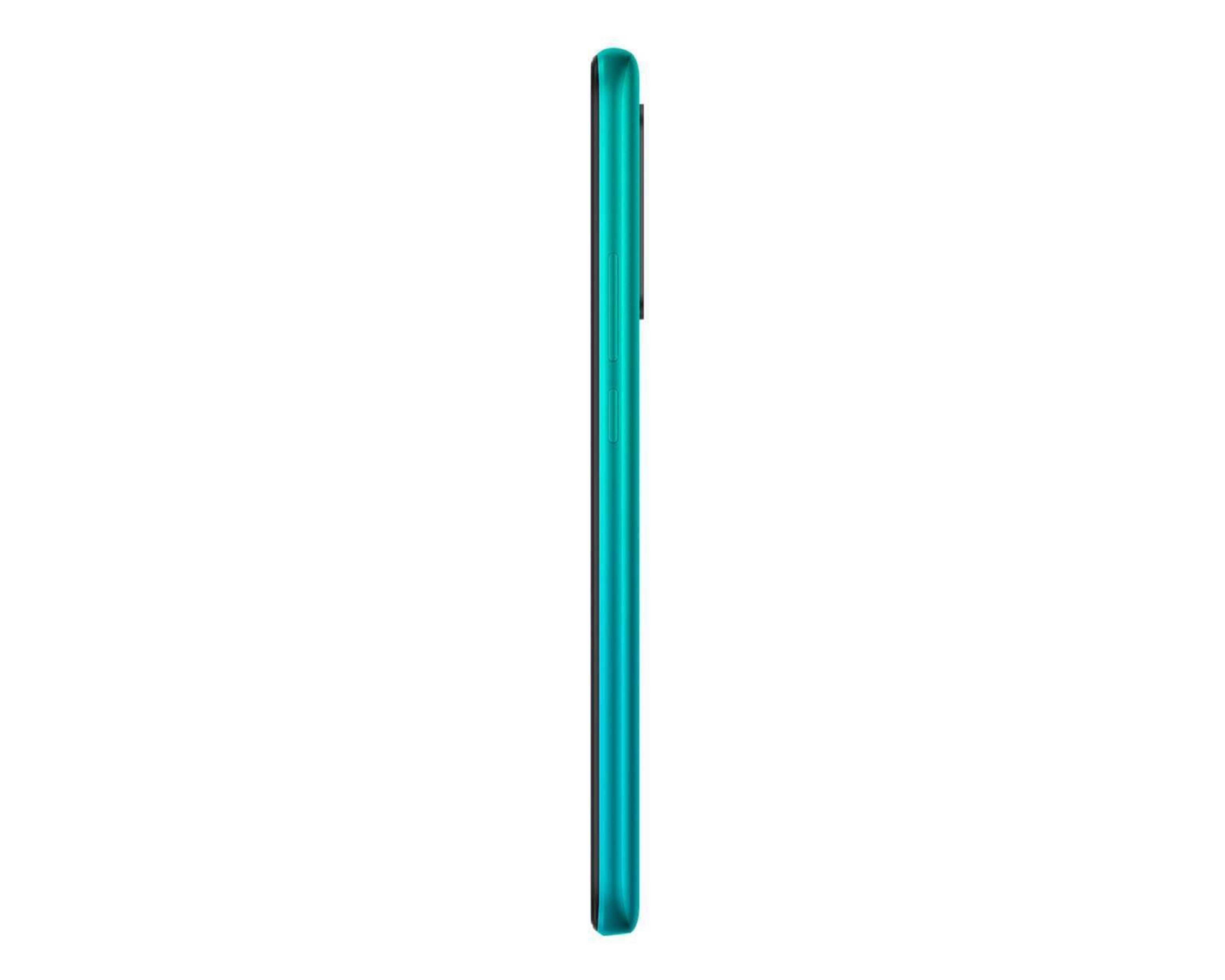 Foto 5 pulgar | Telcel Xiaomi Redmi 9 64 GB Verde