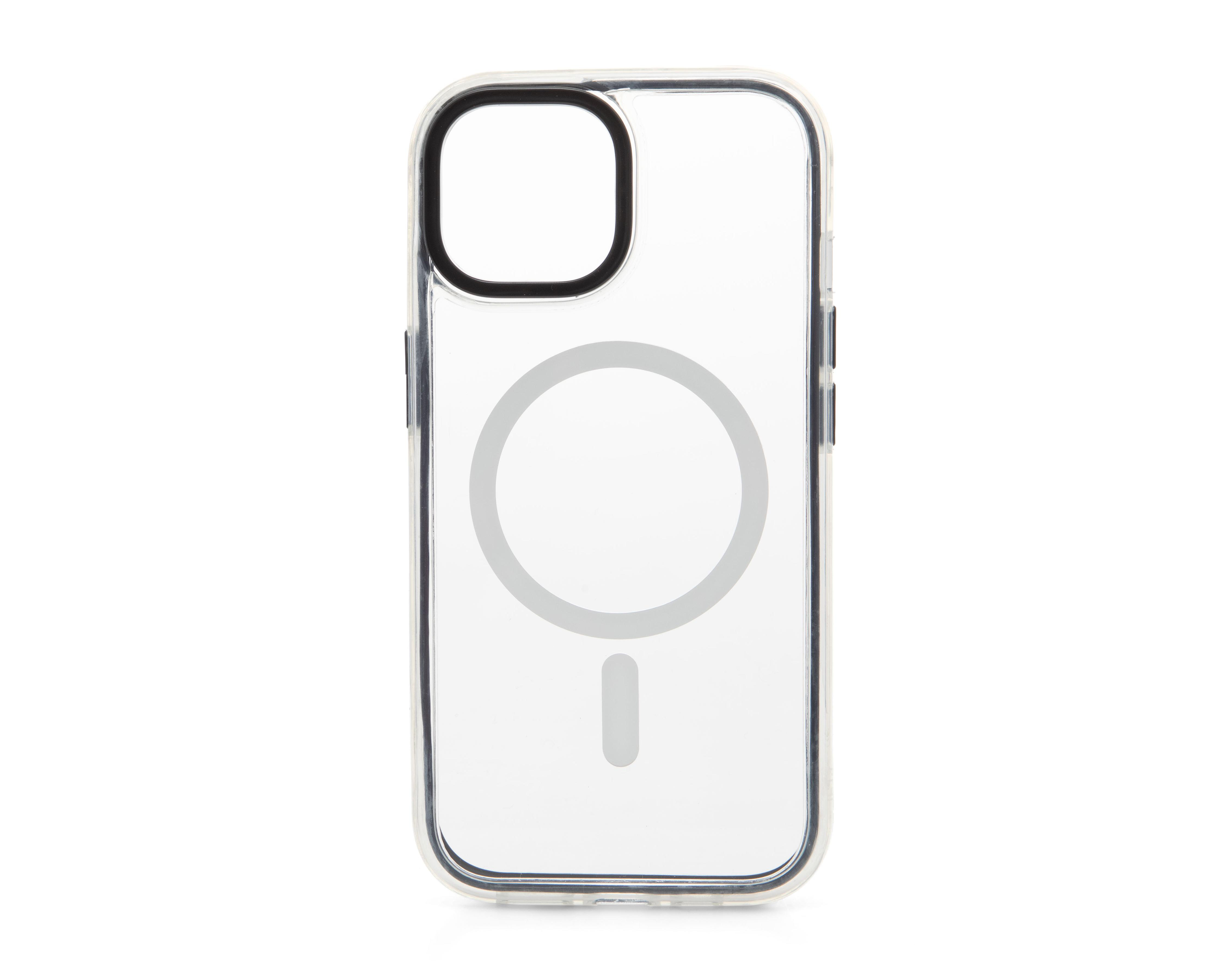Foto 2 pulgar | Funda de TPU Blob para iPhone 15