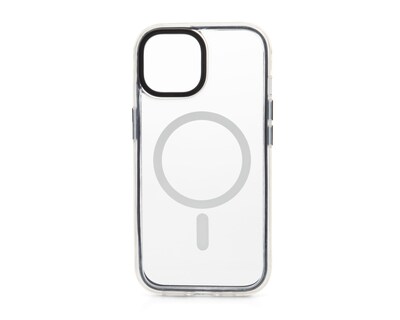 Foto 1 | Funda de TPU Blob para iPhone 15