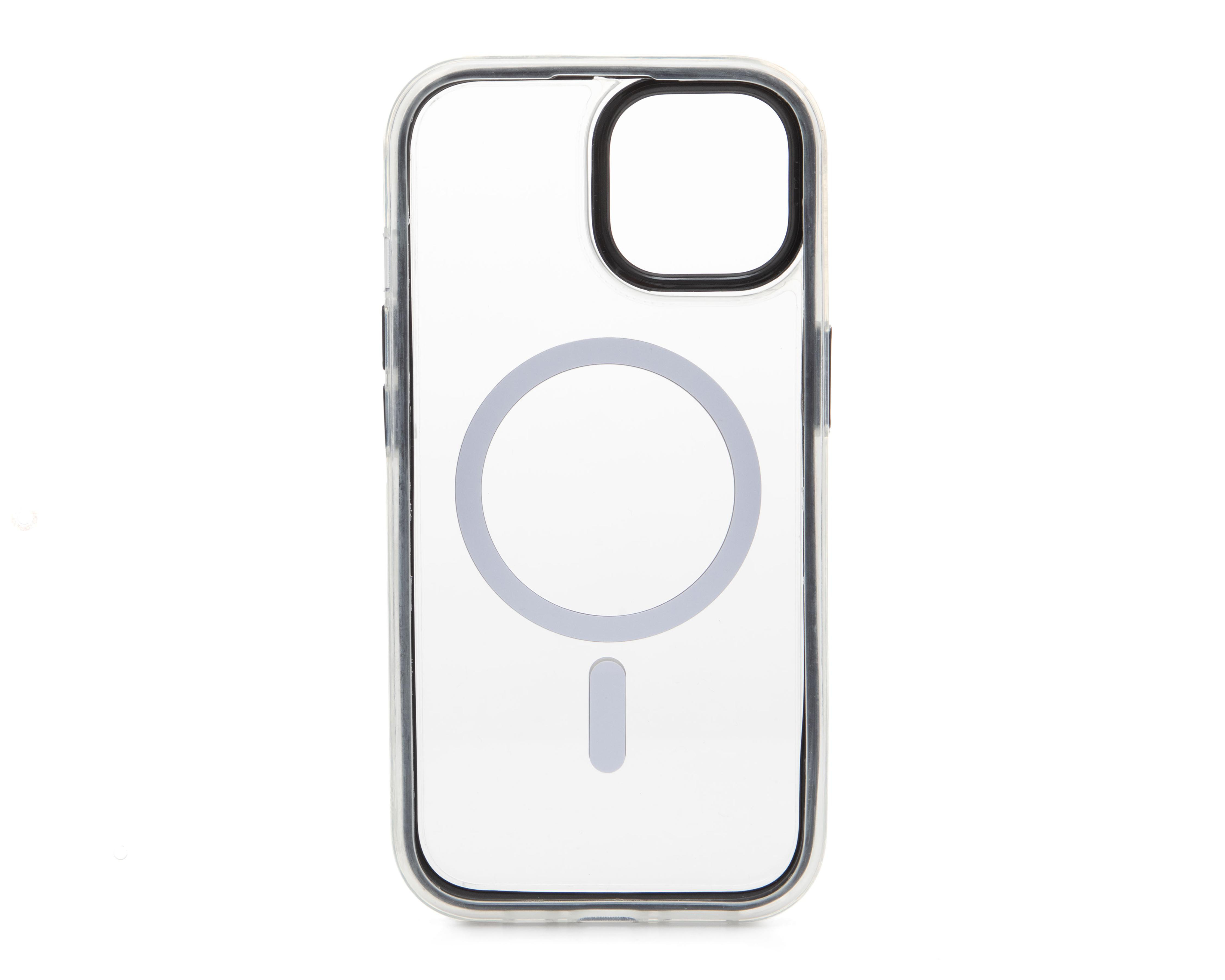 Foto 3 pulgar | Funda de TPU Blob para iPhone 15