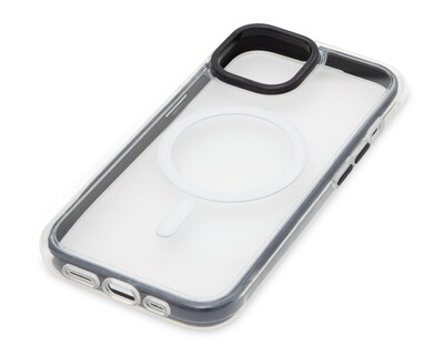 Foto 4 | Funda de TPU Blob para iPhone 15