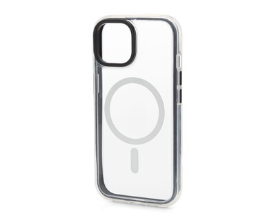 Foto 5 | Funda de TPU Blob para iPhone 15