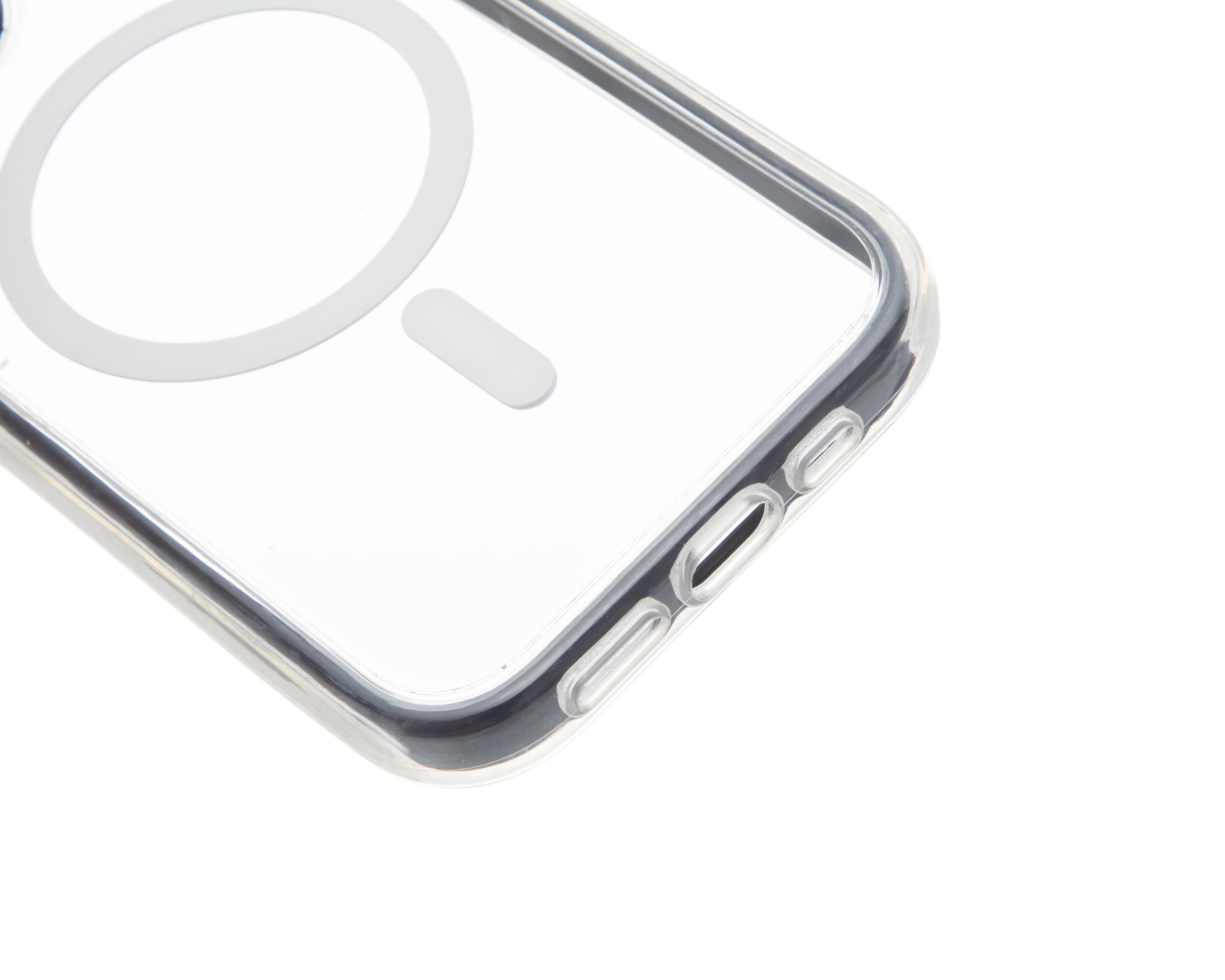 Foto 6 | Funda de TPU Blob para iPhone 15
