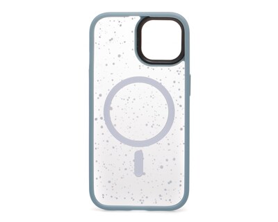 Foto 2 | Funda de Policarbonato Blob para iPhone 15