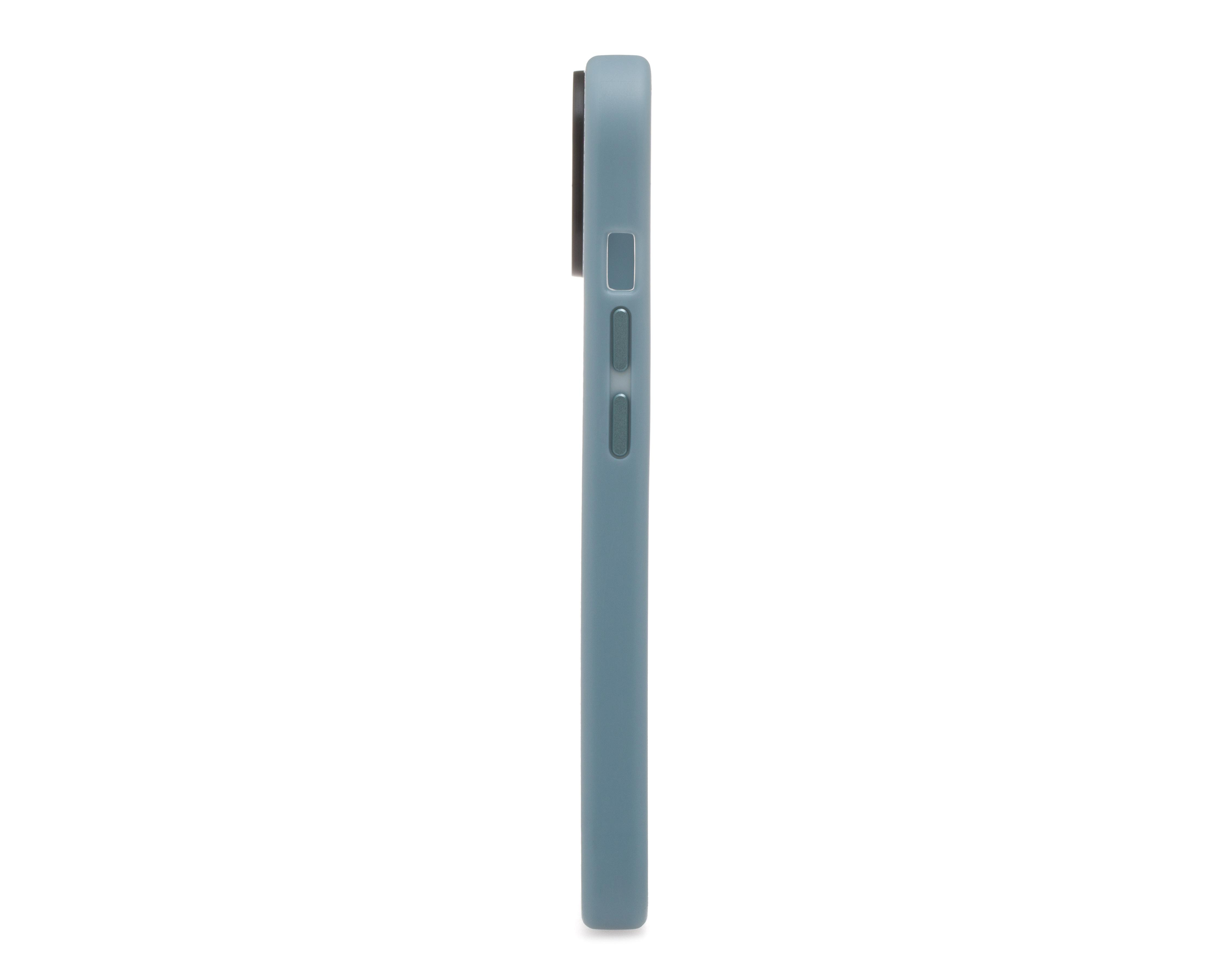 Foto 4 pulgar | Funda de Policarbonato Blob para iPhone 15