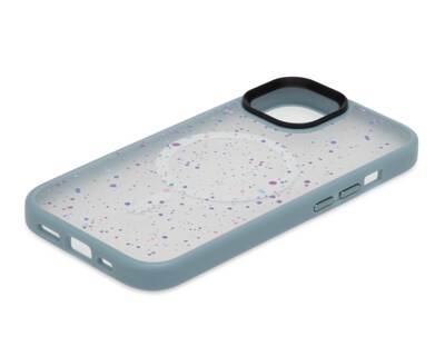 Foto 4 | Funda de Policarbonato Blob para iPhone 15