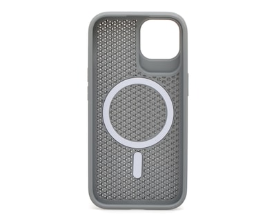 Foto 2 | Funda de Plicarbonato Blob para iPhone 15