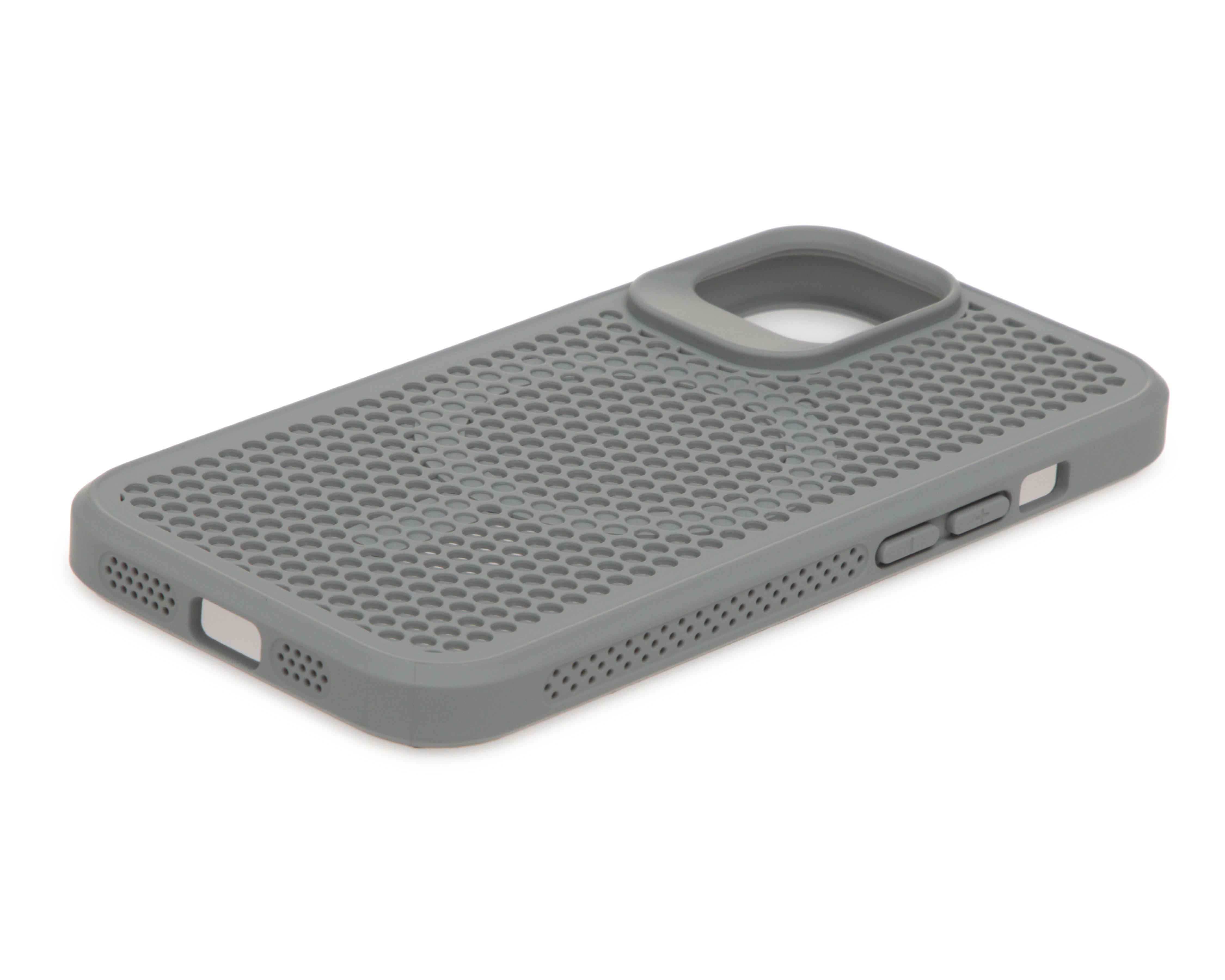 Foto 5 pulgar | Funda de Plicarbonato Blob para iPhone 15