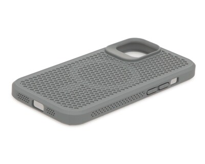 Foto 4 | Funda de Plicarbonato Blob para iPhone 15