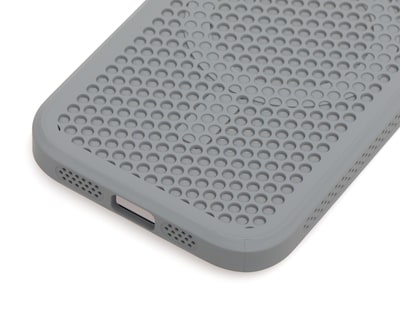 Foto 6 | Funda de Plicarbonato Blob para iPhone 15