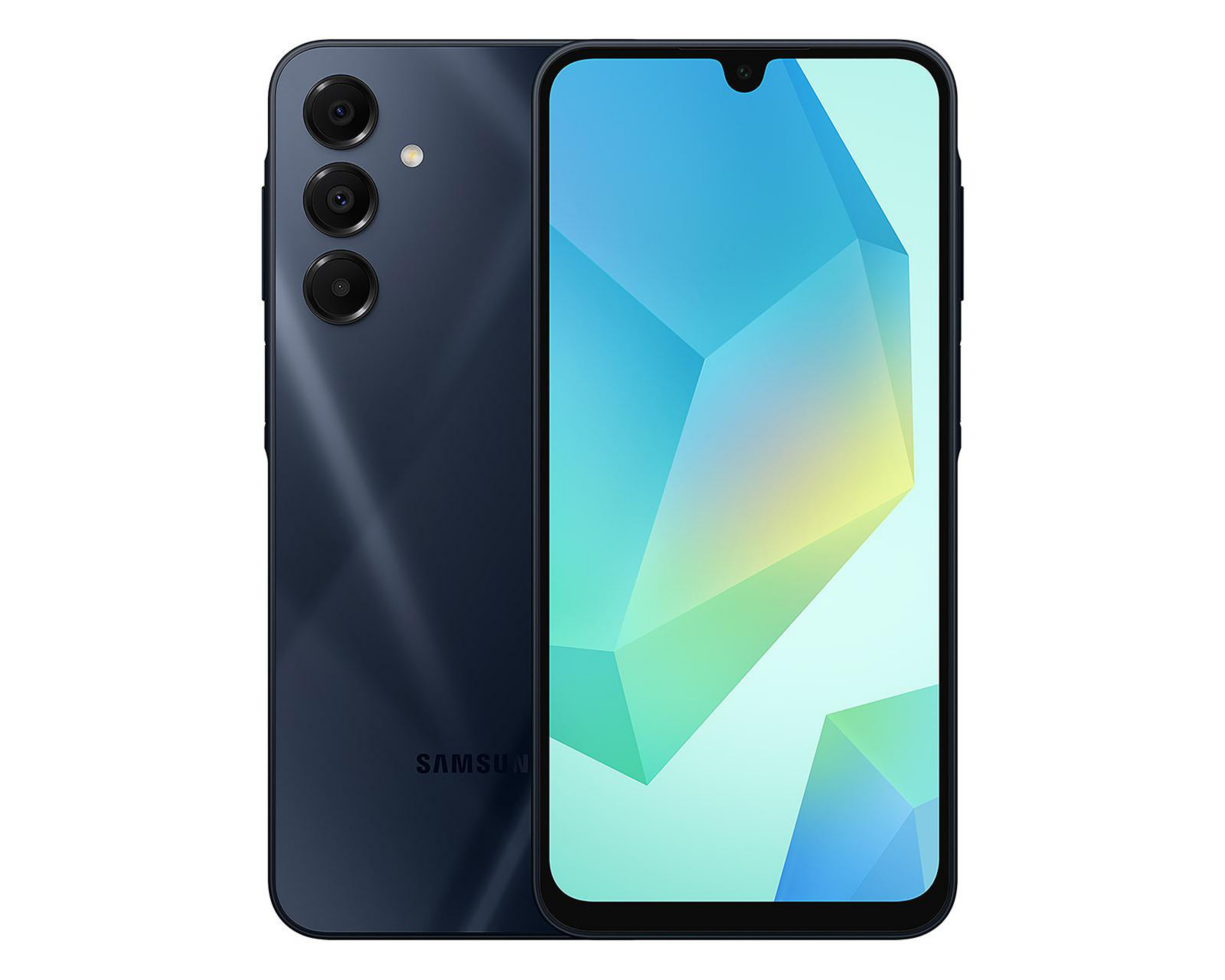 Foto 2 pulgar | AT&T Samsung Galaxy A16 4G 128 GB Negro