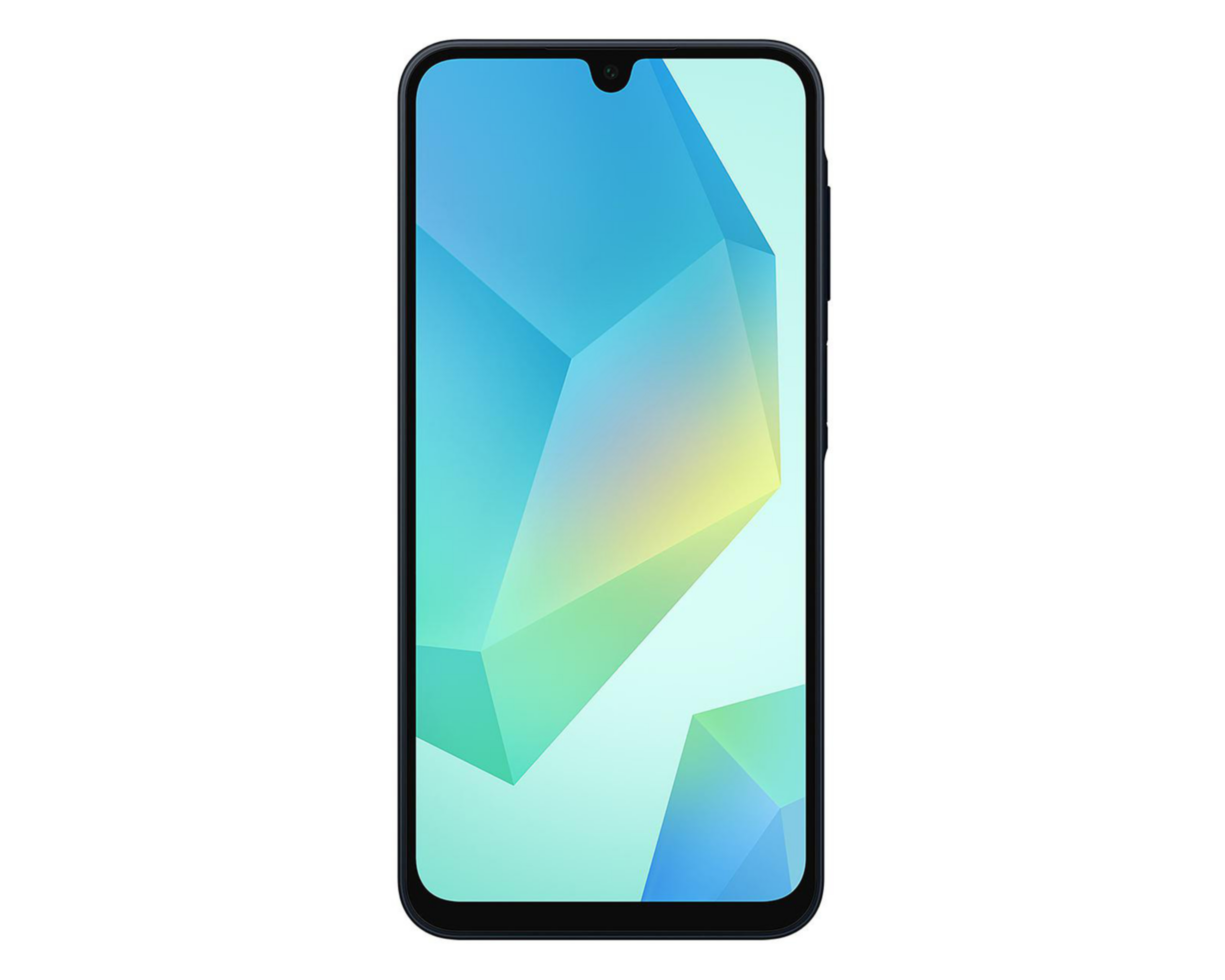 Foto 4 pulgar | AT&T Samsung Galaxy A16 4G 128 GB Negro