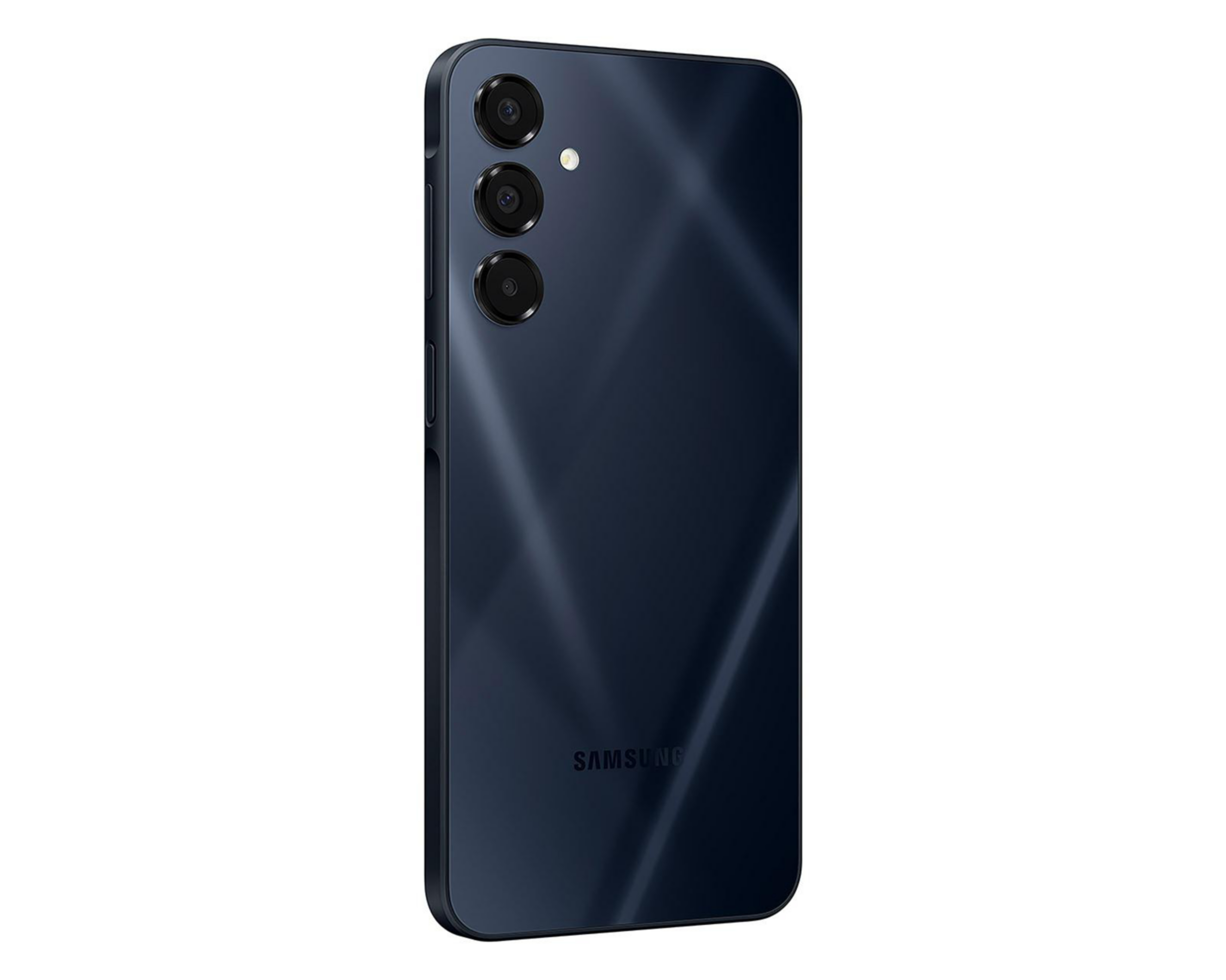 Foto 5 pulgar | AT&T Samsung Galaxy A16 4G 128 GB Negro