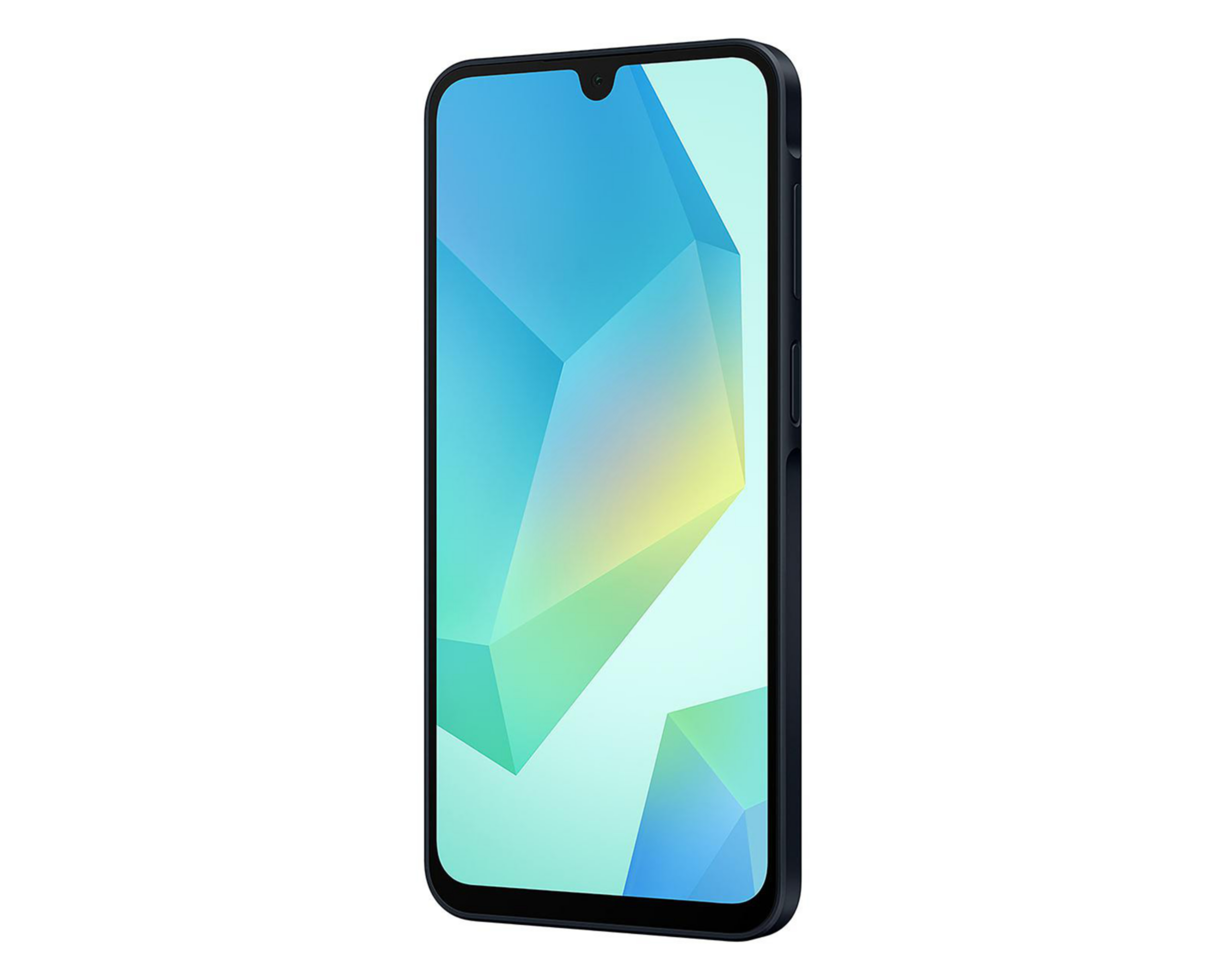 Foto 6 pulgar | AT&T Samsung Galaxy A16 4G 128 GB Negro