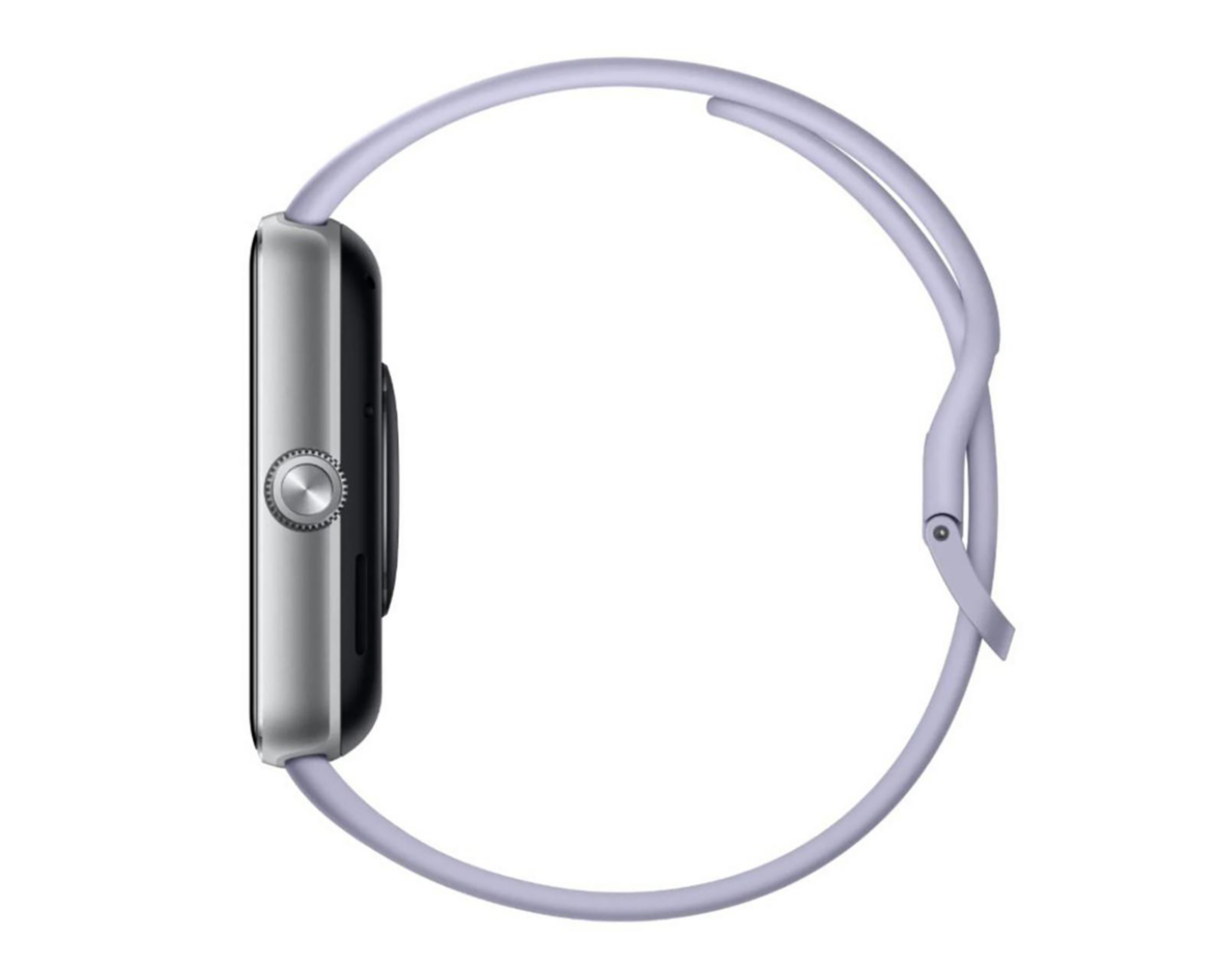 Foto 6 pulgar | Preventa Smartwatch Xiaomi Redmi Watch 5 47.5 mm con GPS Lavanda