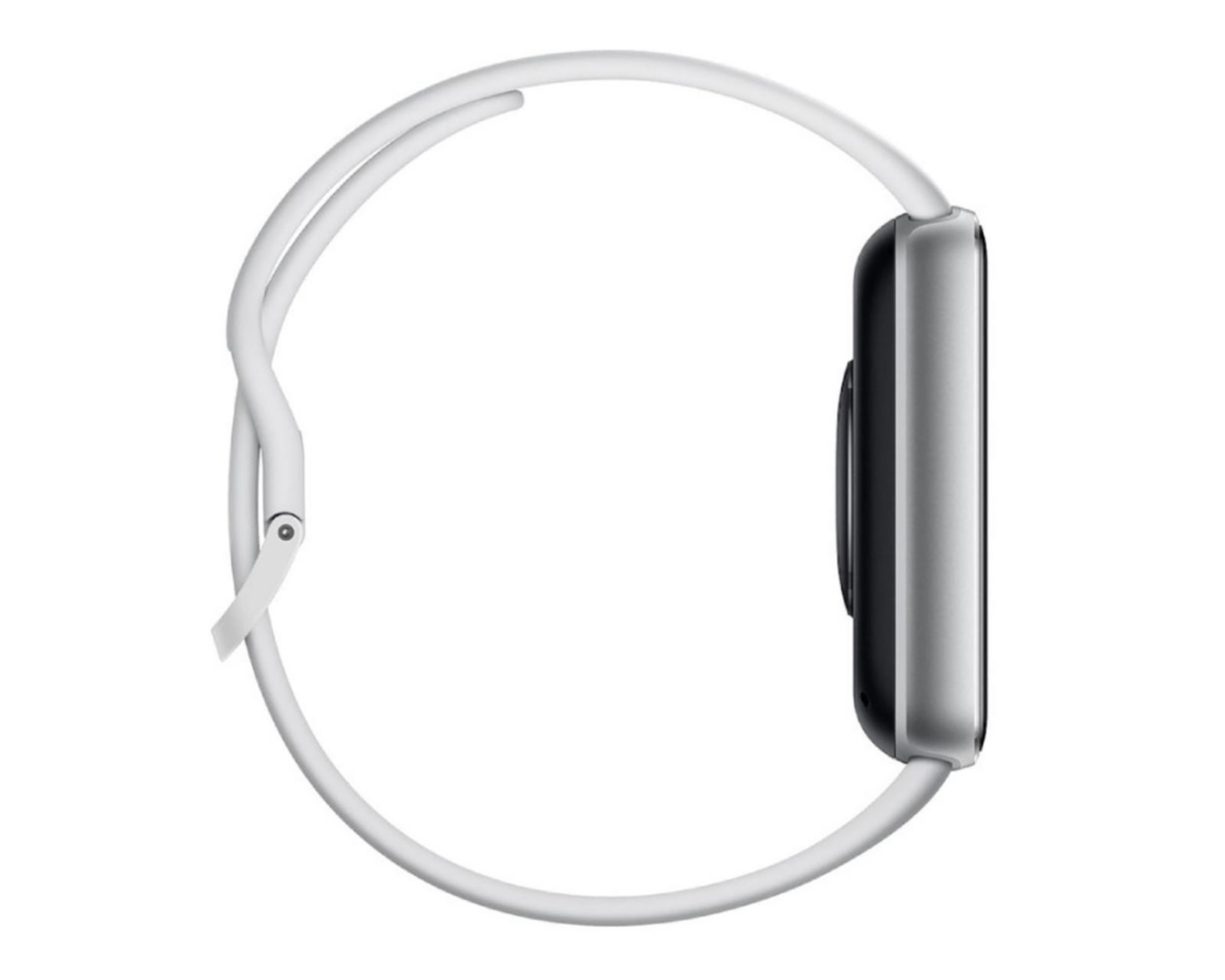 Foto 5 pulgar | Preventa Smartwatch Xiaomi Redmi Watch 5 47.5 mm con GPS Plateado