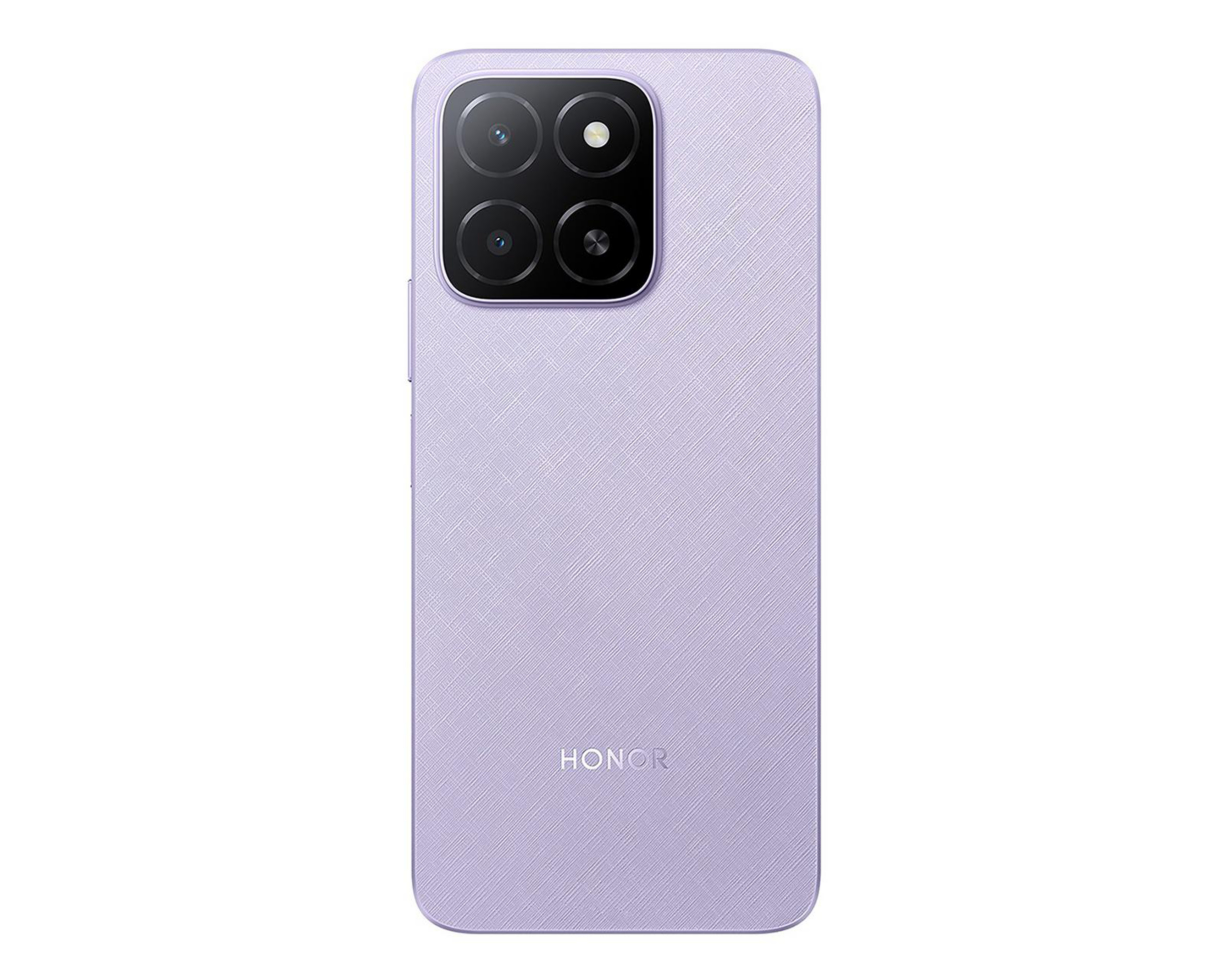 Foto 2 pulgar | AT&T Honor X5B Plus 256 GB Morado