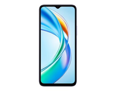 Foto 2 | AT&T Honor X5B Plus 256 GB Morado