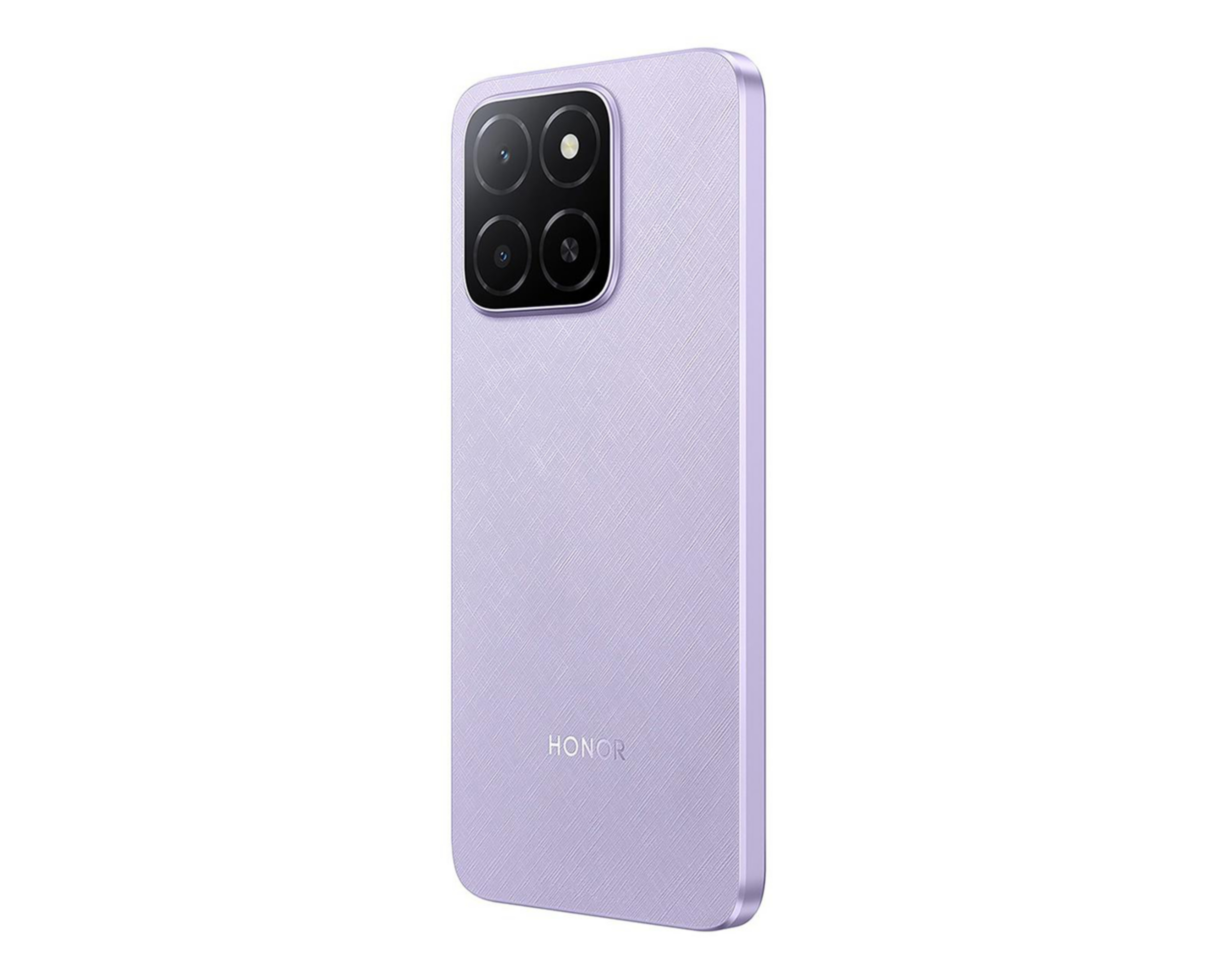 Foto 4 pulgar | AT&T Honor X5B Plus 256 GB Morado