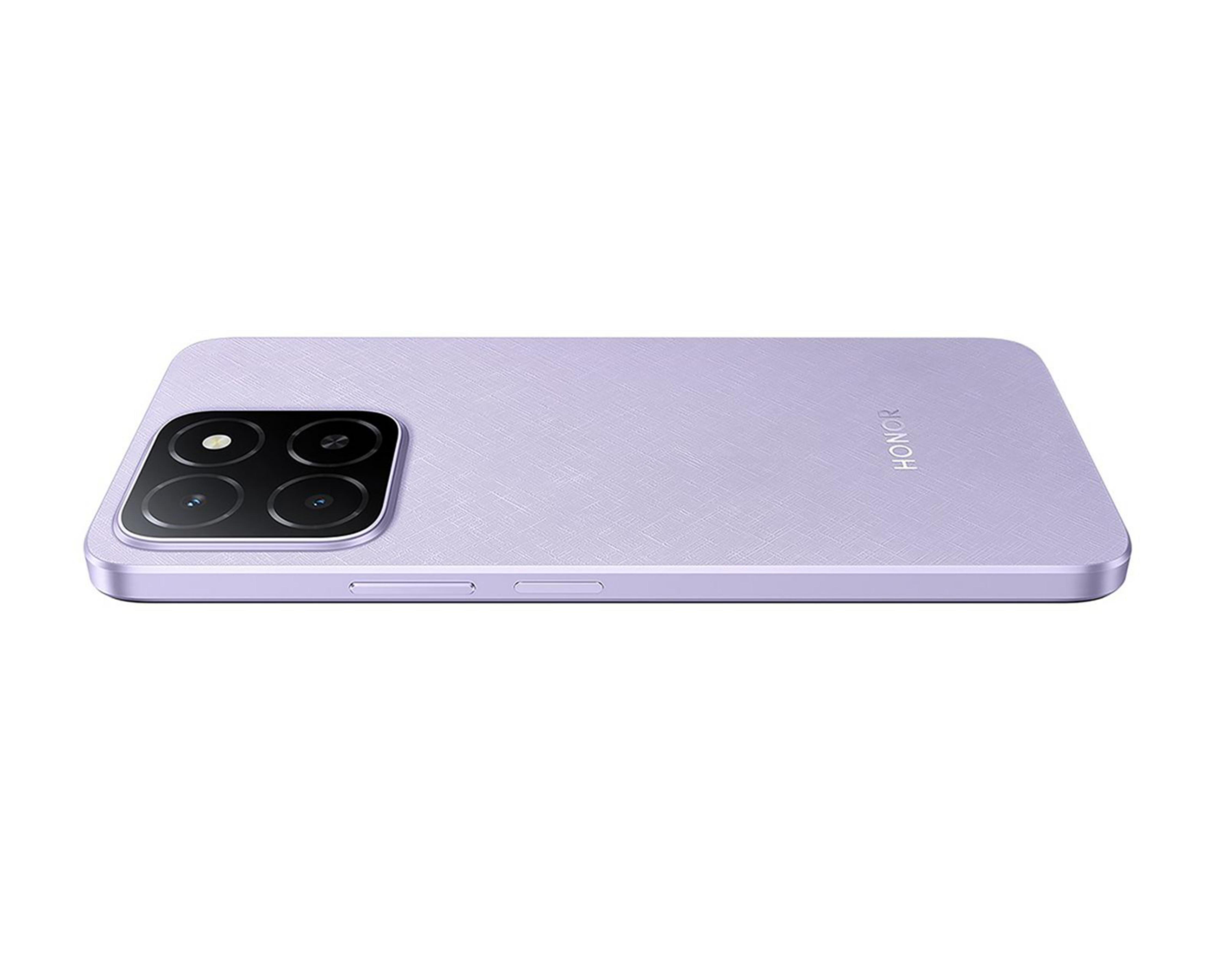 Foto 6 pulgar | AT&T Honor X5B Plus 256 GB Morado