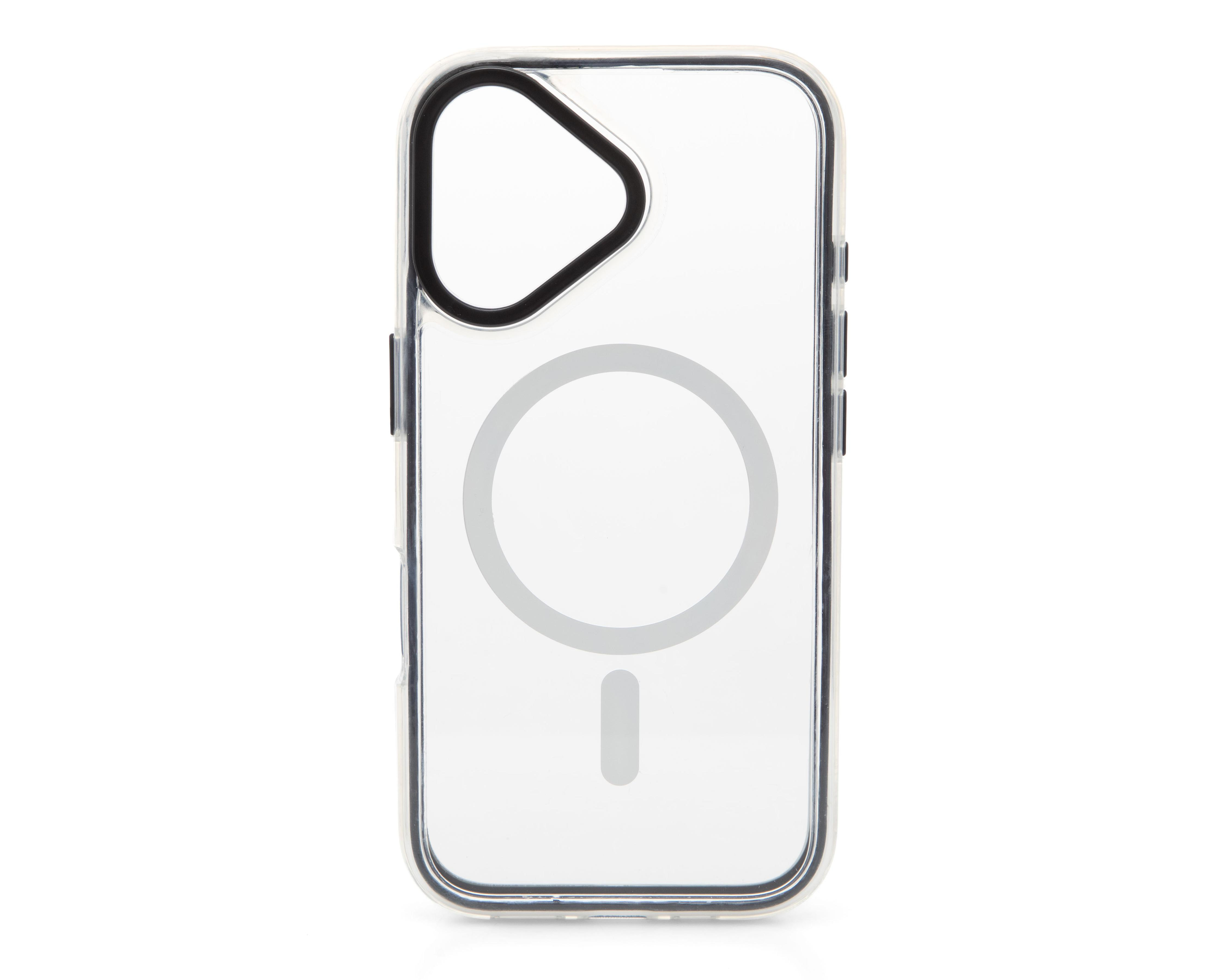Foto 1 | Funda de TPU Blob para iPhone 16