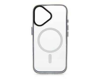 Foto 1 | Funda de TPU Blob para iPhone 16