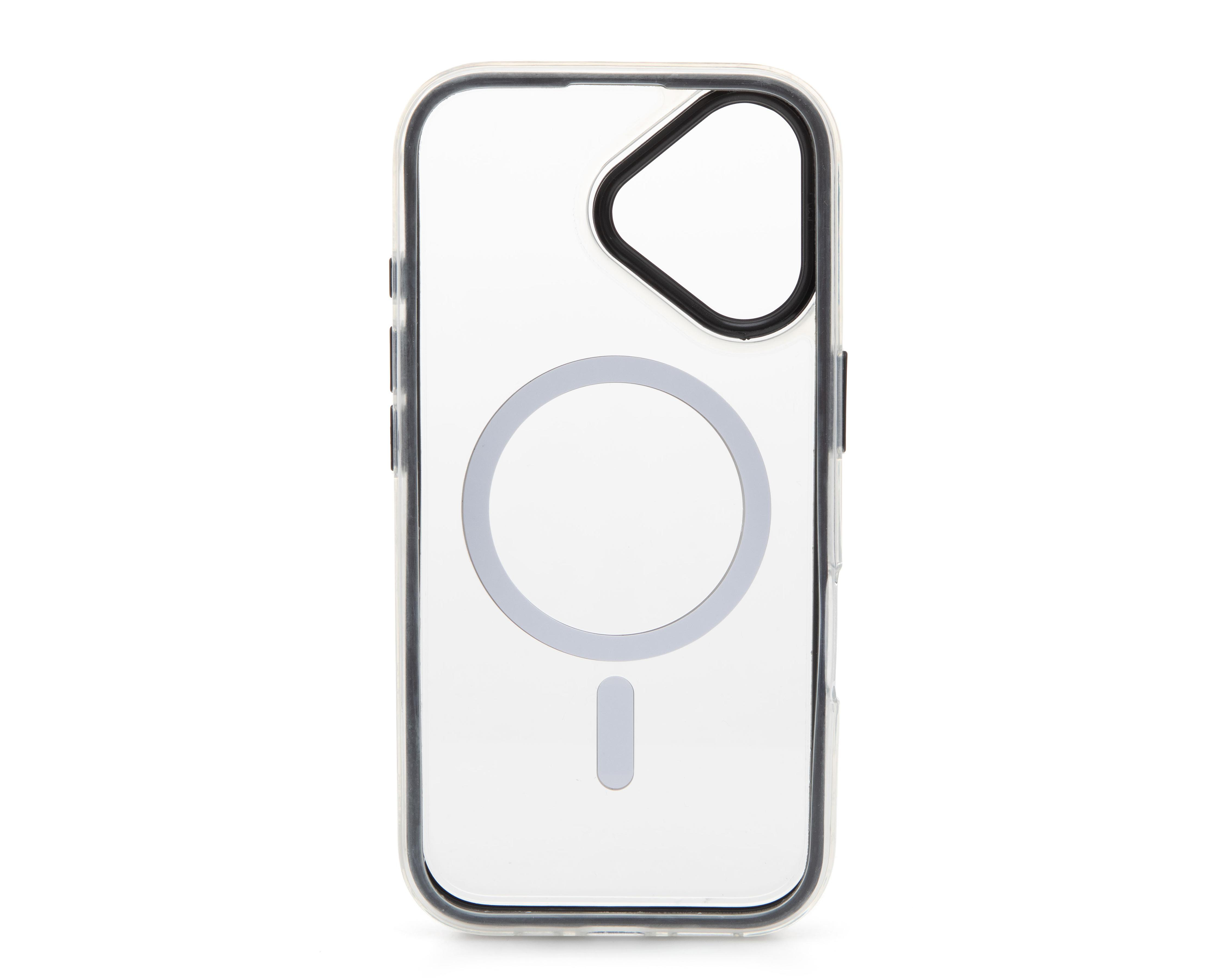 Foto 2 | Funda de TPU Blob para iPhone 16