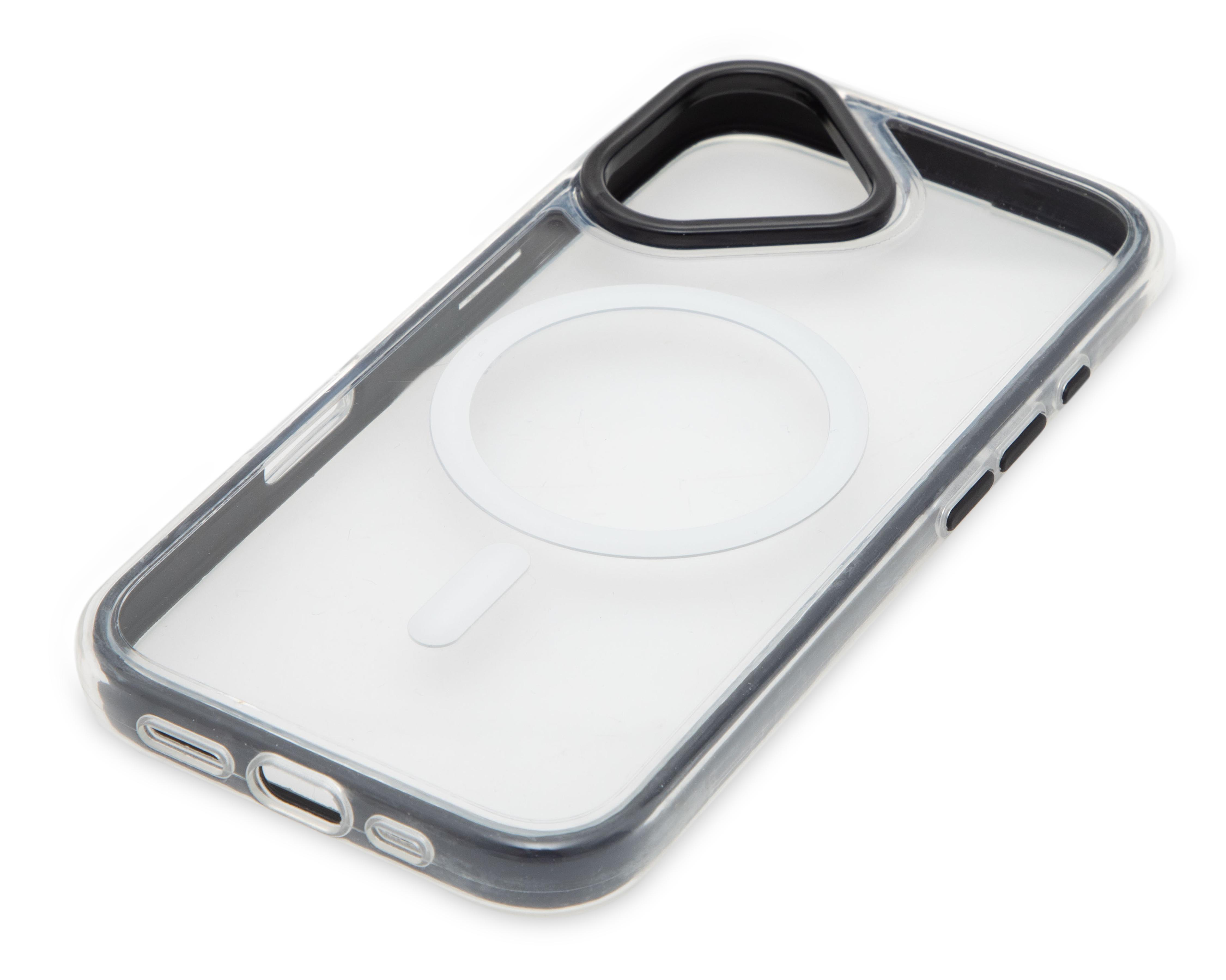 Foto 4 | Funda de TPU Blob para iPhone 16