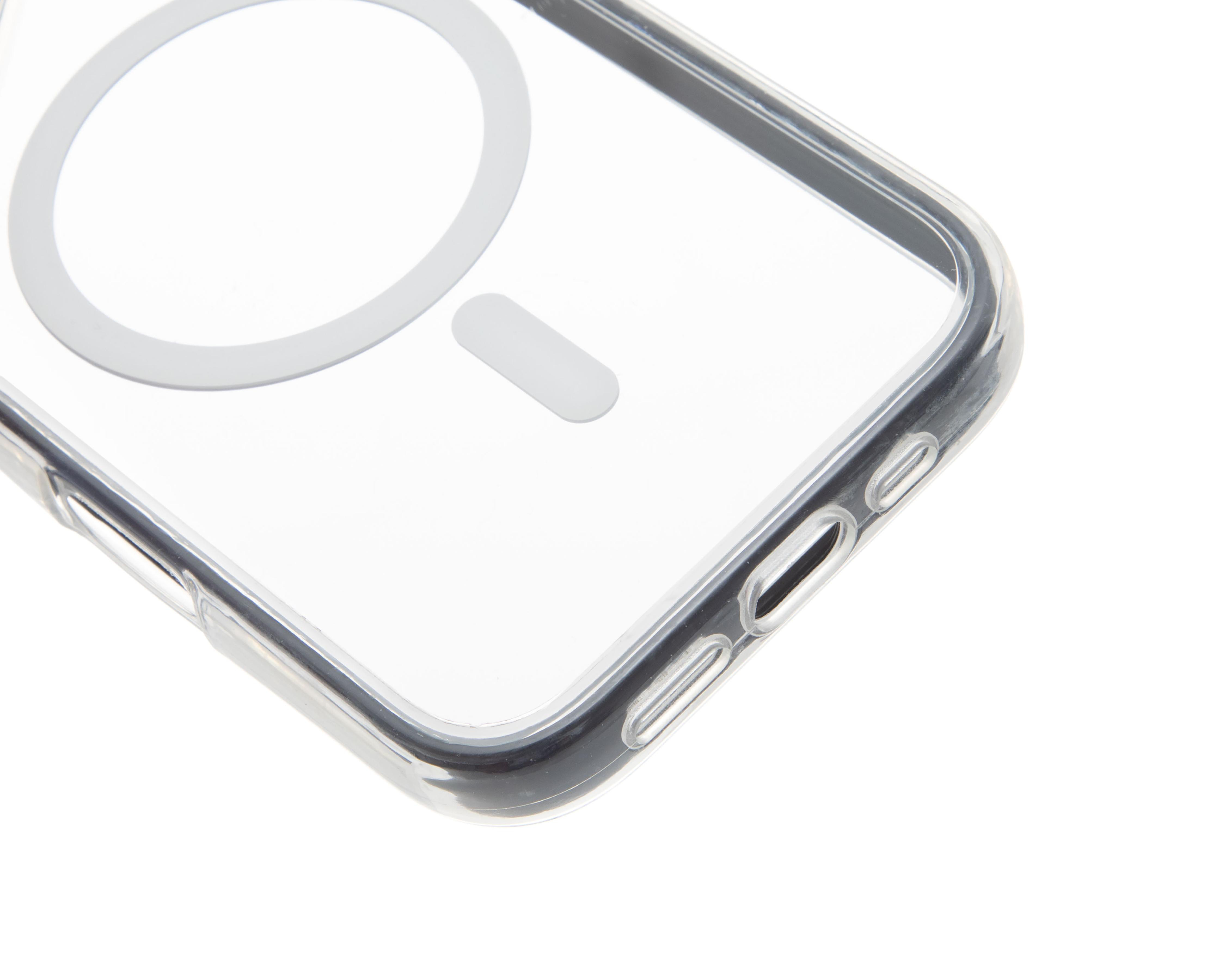 Foto 7 pulgar | Funda de TPU Blob para iPhone 16